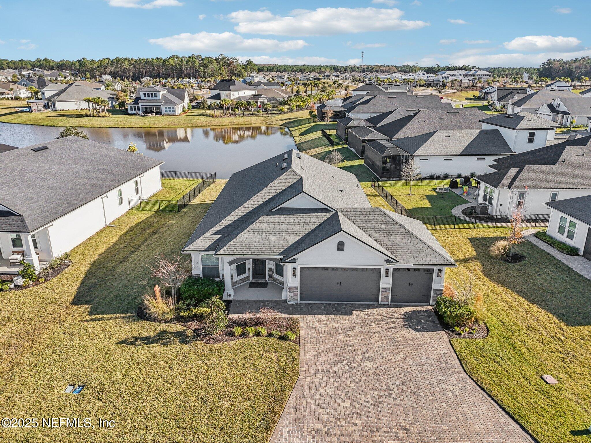 48 FAWN FIELD Lane, St. Augustine