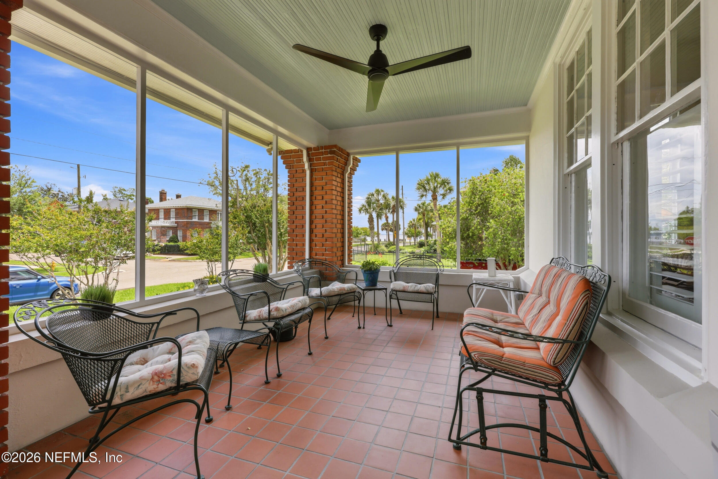 1718 OSCEOLA Street