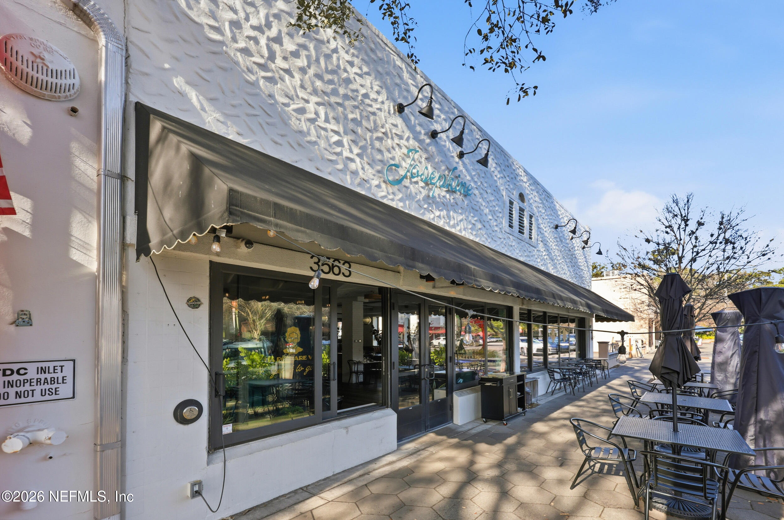 1718 OSCEOLA Street