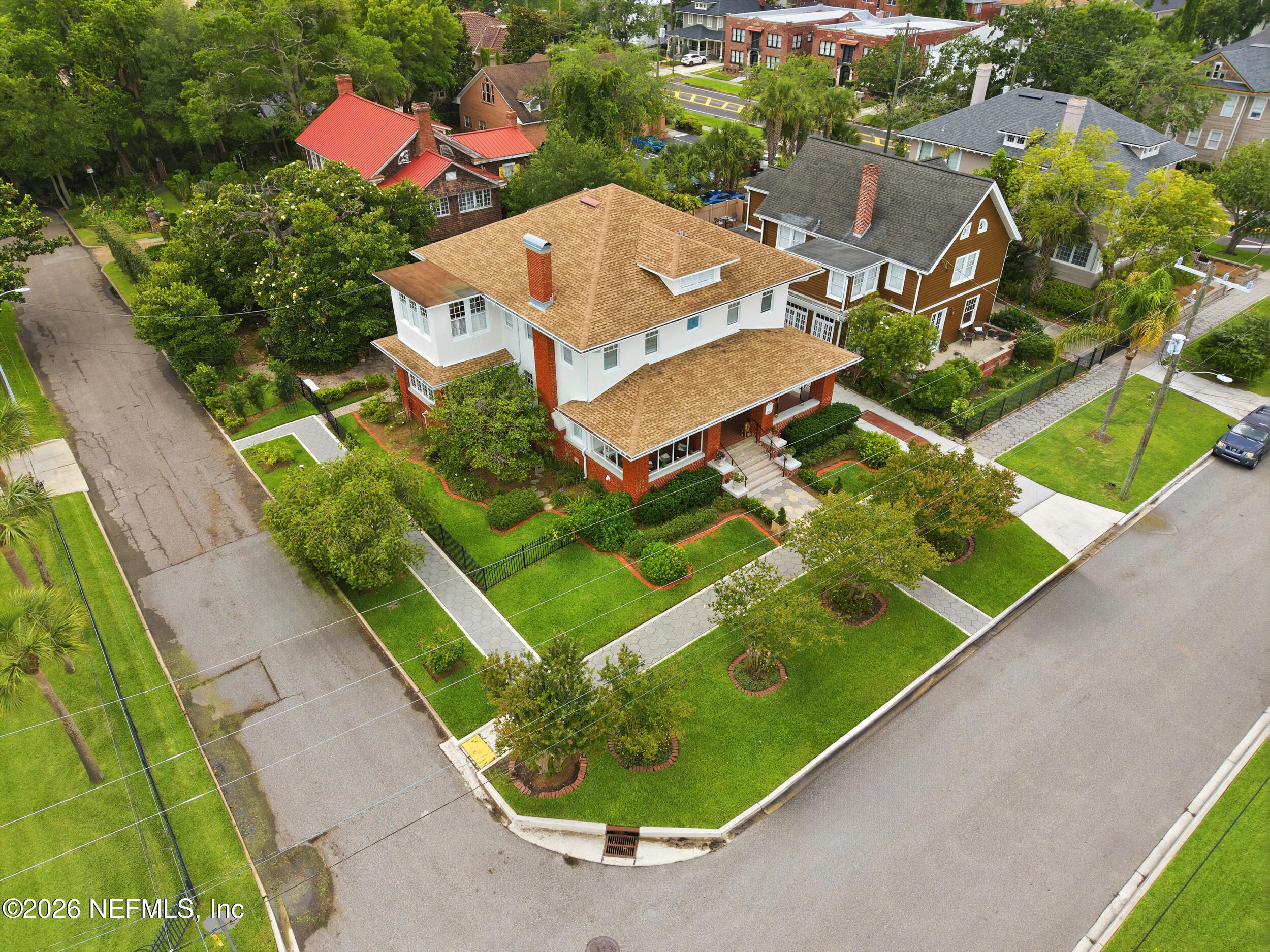 1718 OSCEOLA Street