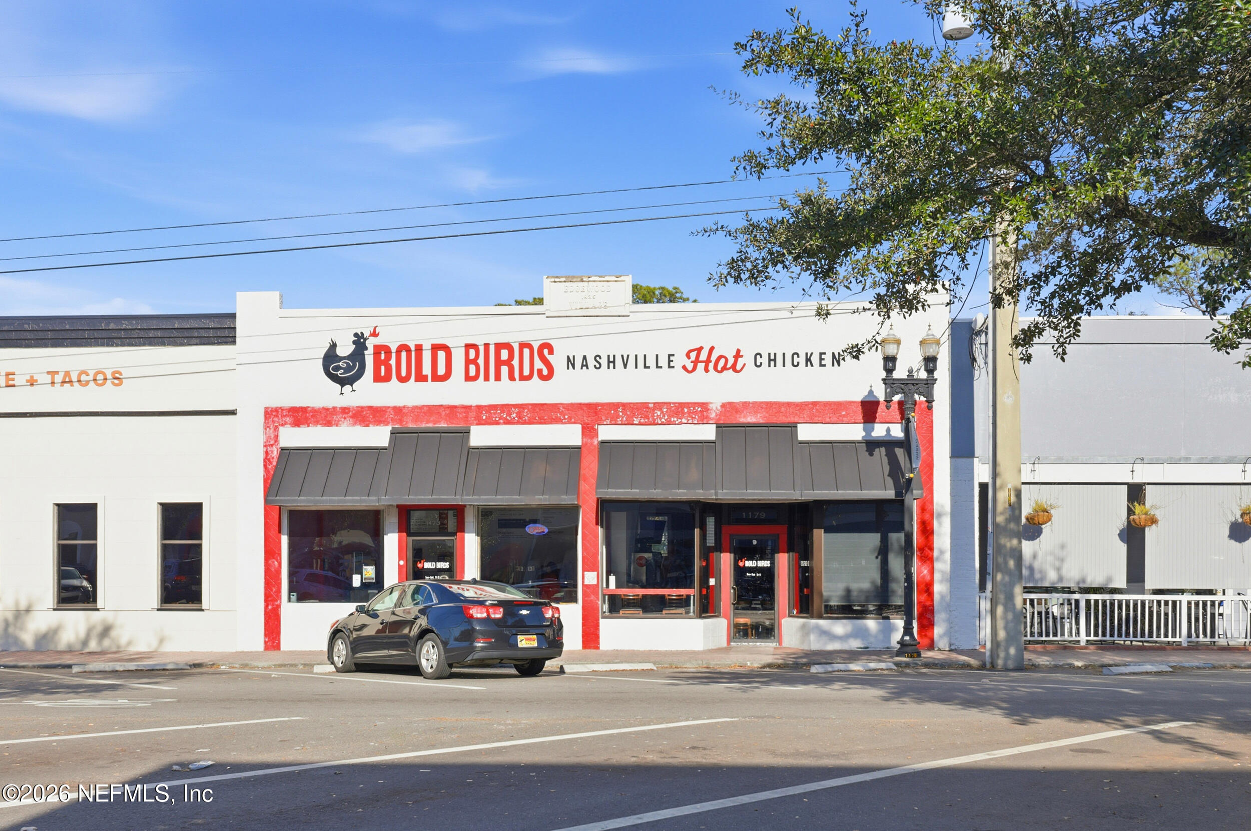 1718 OSCEOLA Street