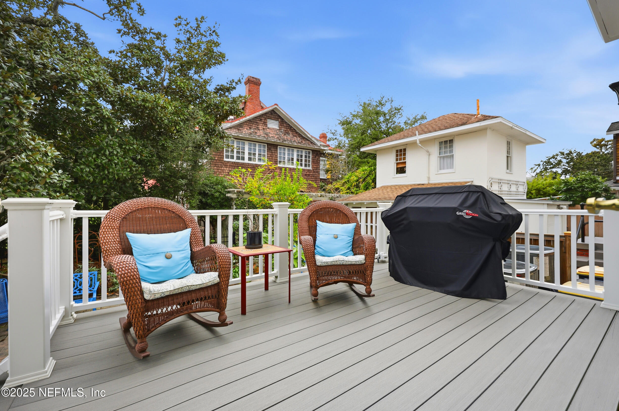 1718 OSCEOLA Street