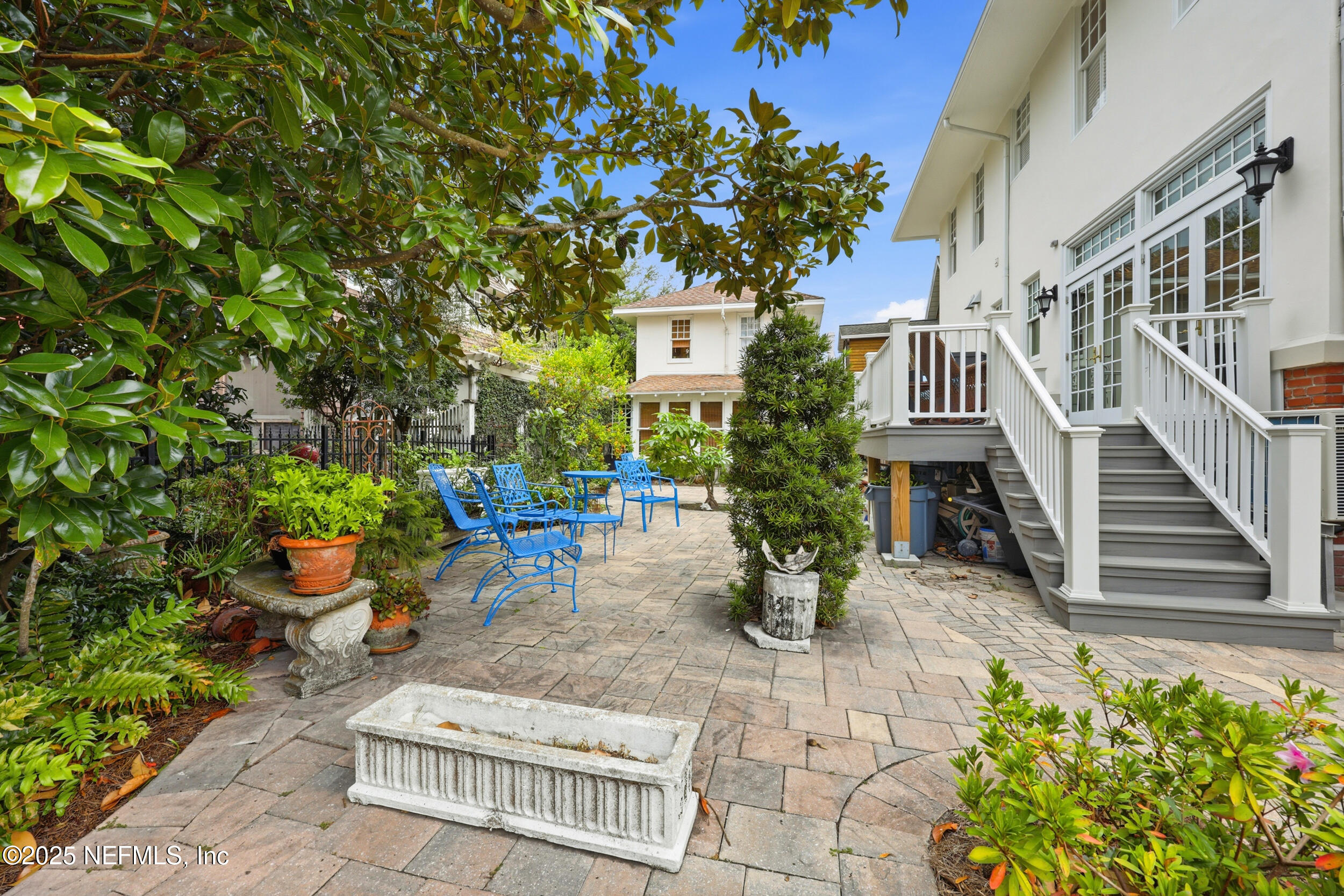 1718 OSCEOLA Street