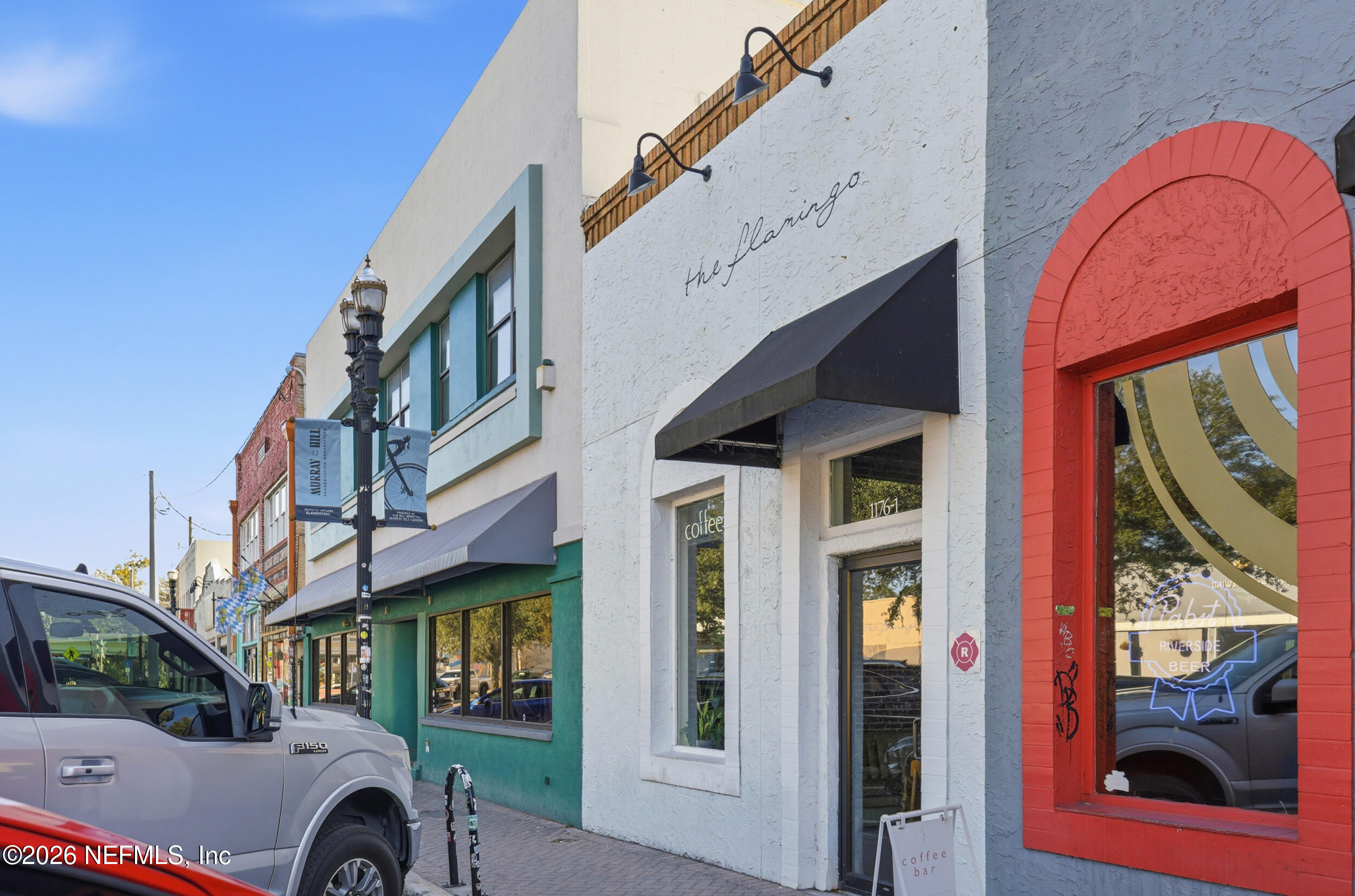 1718 OSCEOLA Street