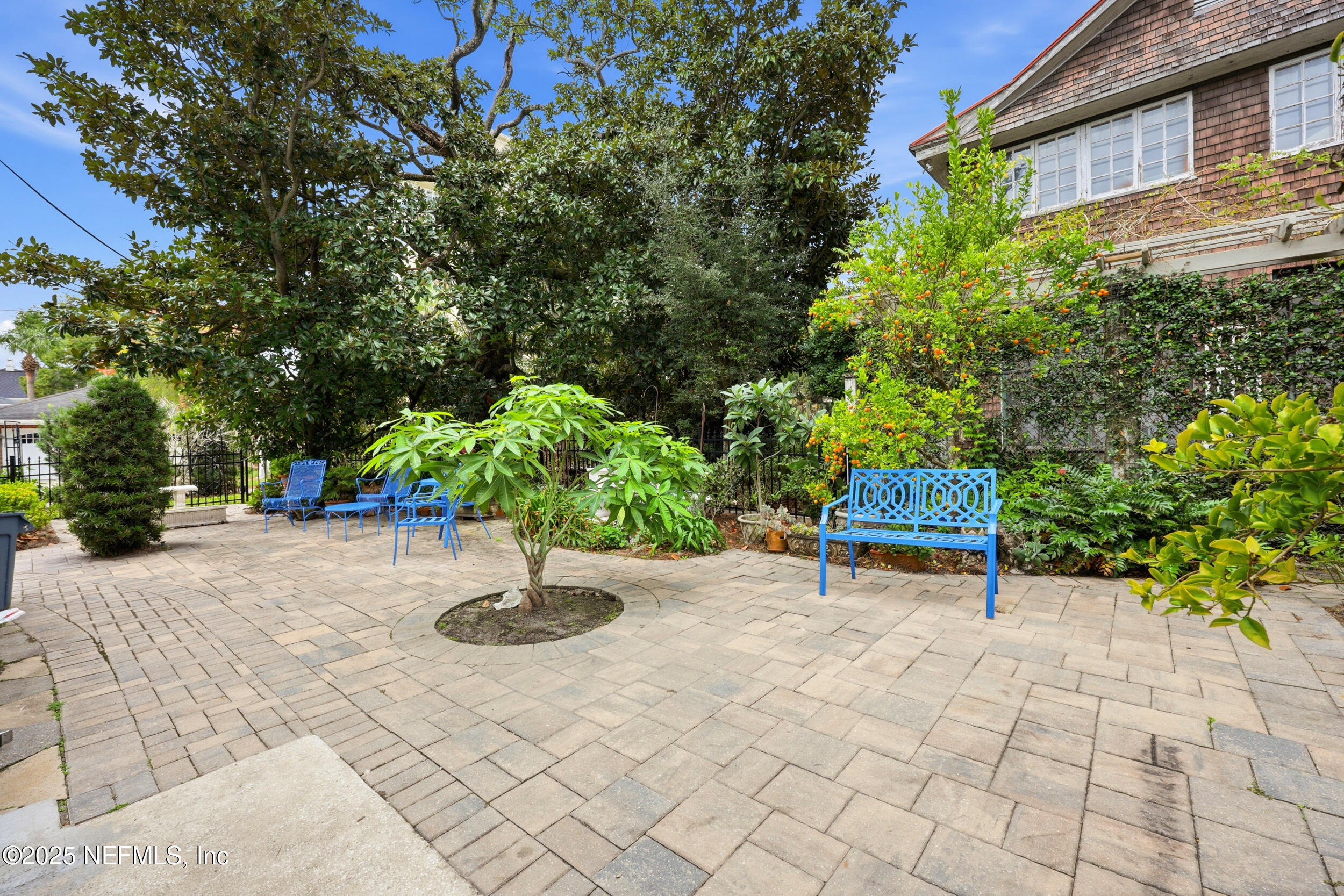 1718 OSCEOLA Street