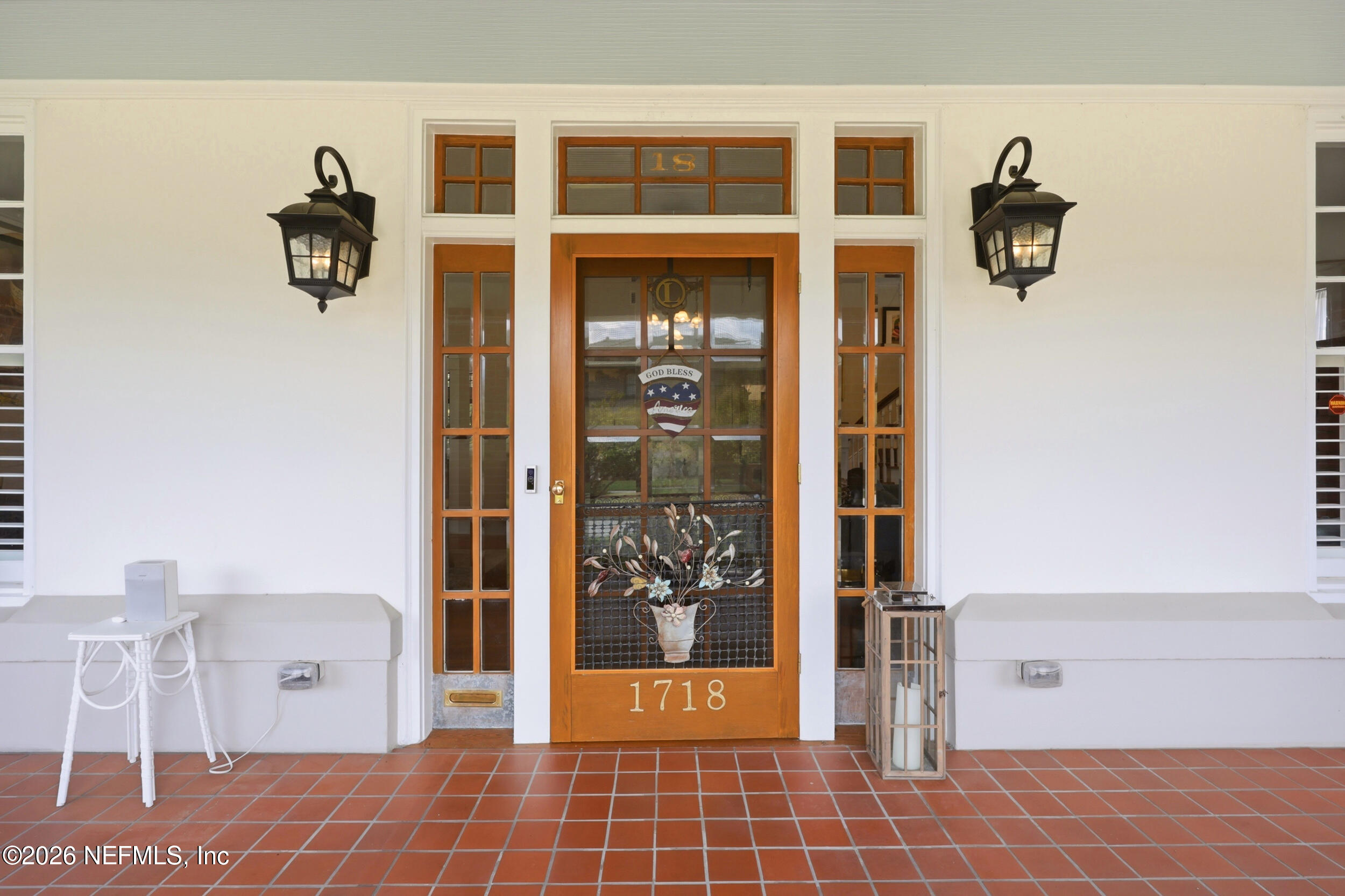 1718 OSCEOLA Street