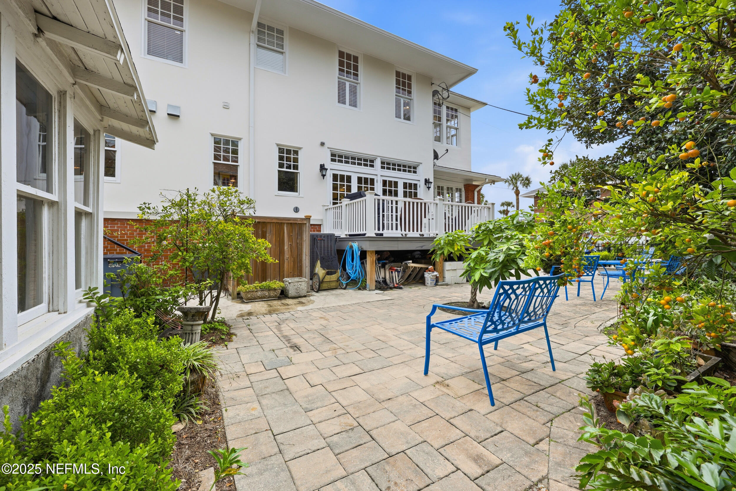 1718 OSCEOLA Street