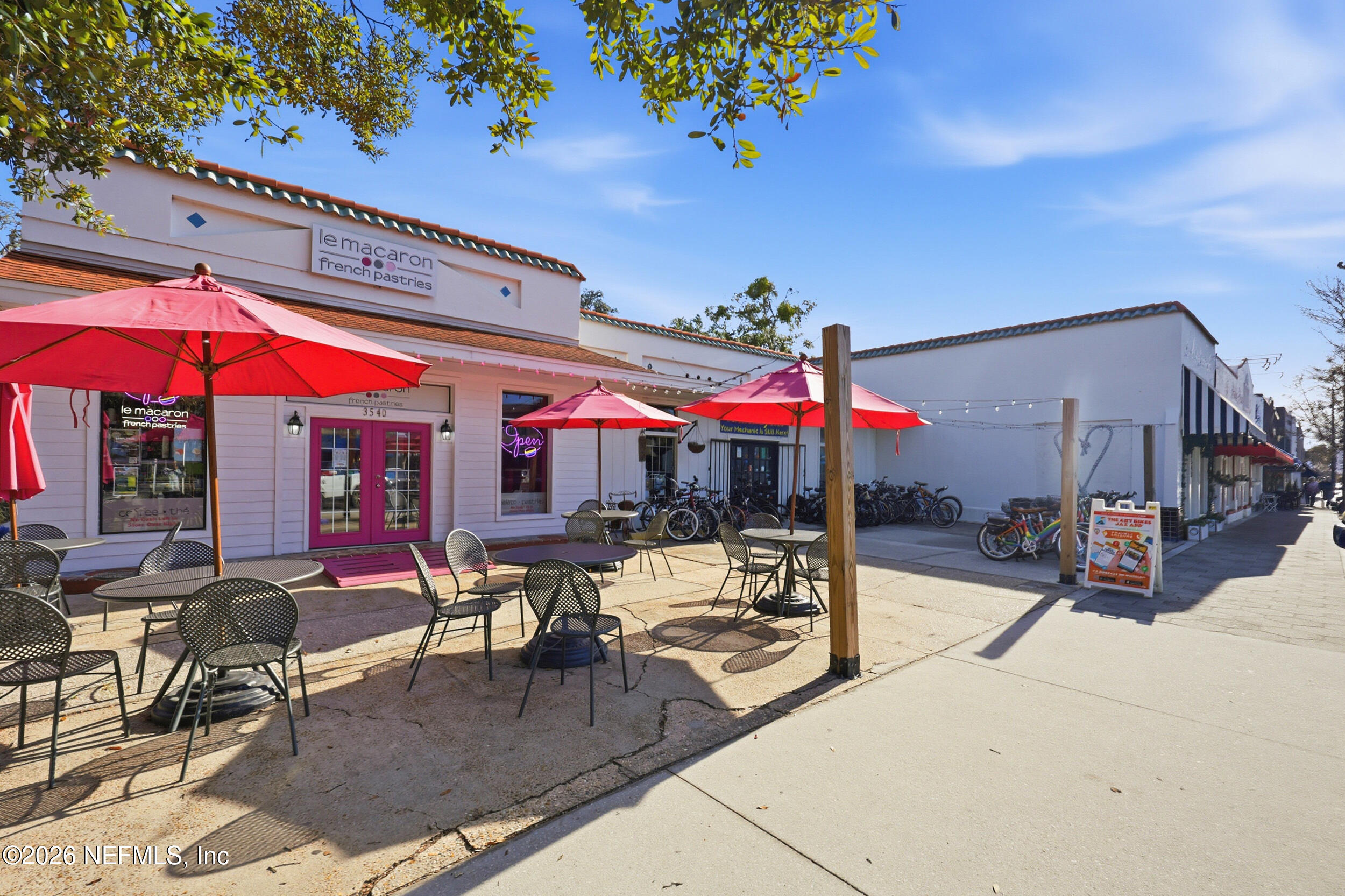 1718 OSCEOLA Street
