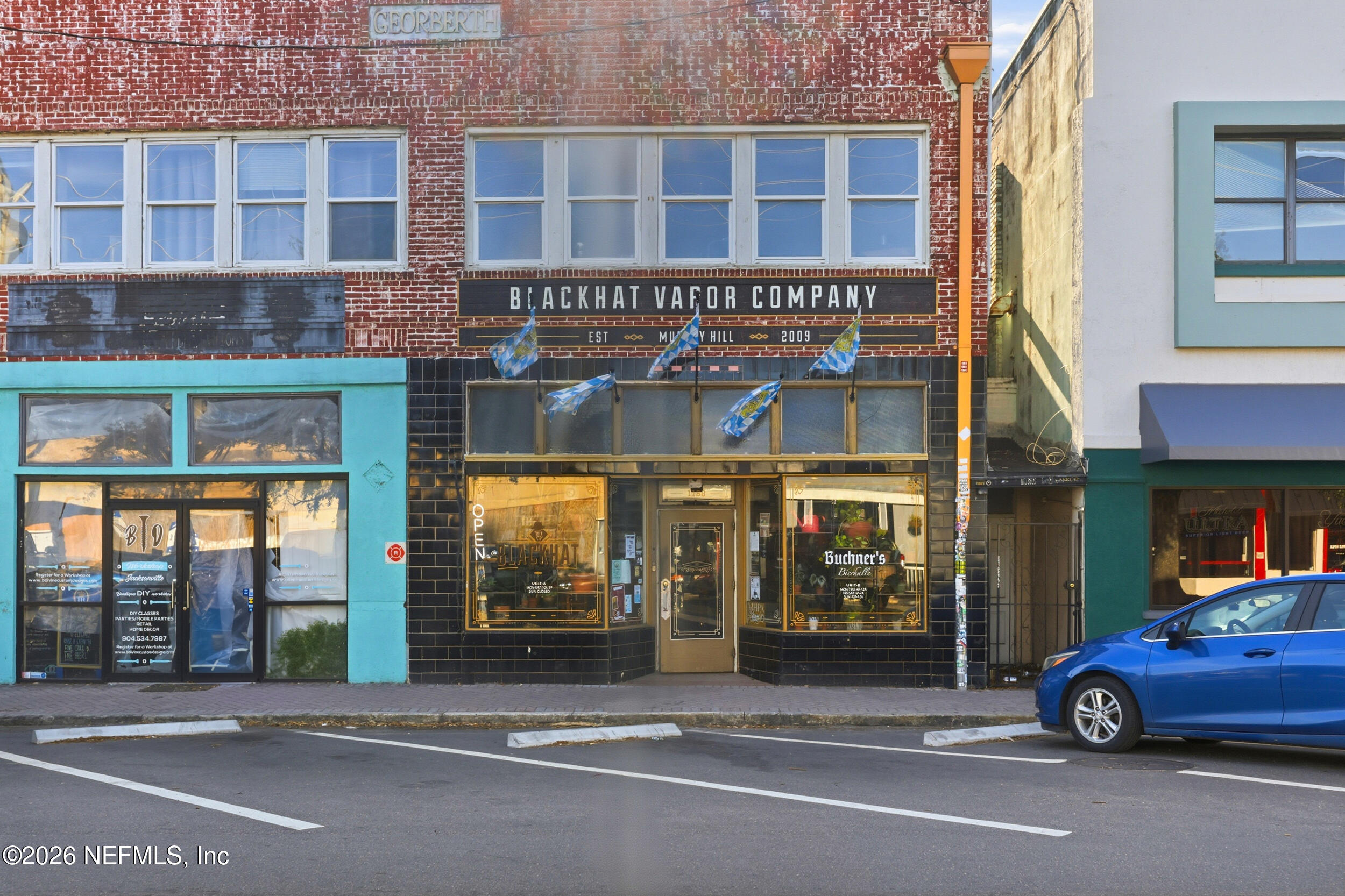 1718 OSCEOLA Street