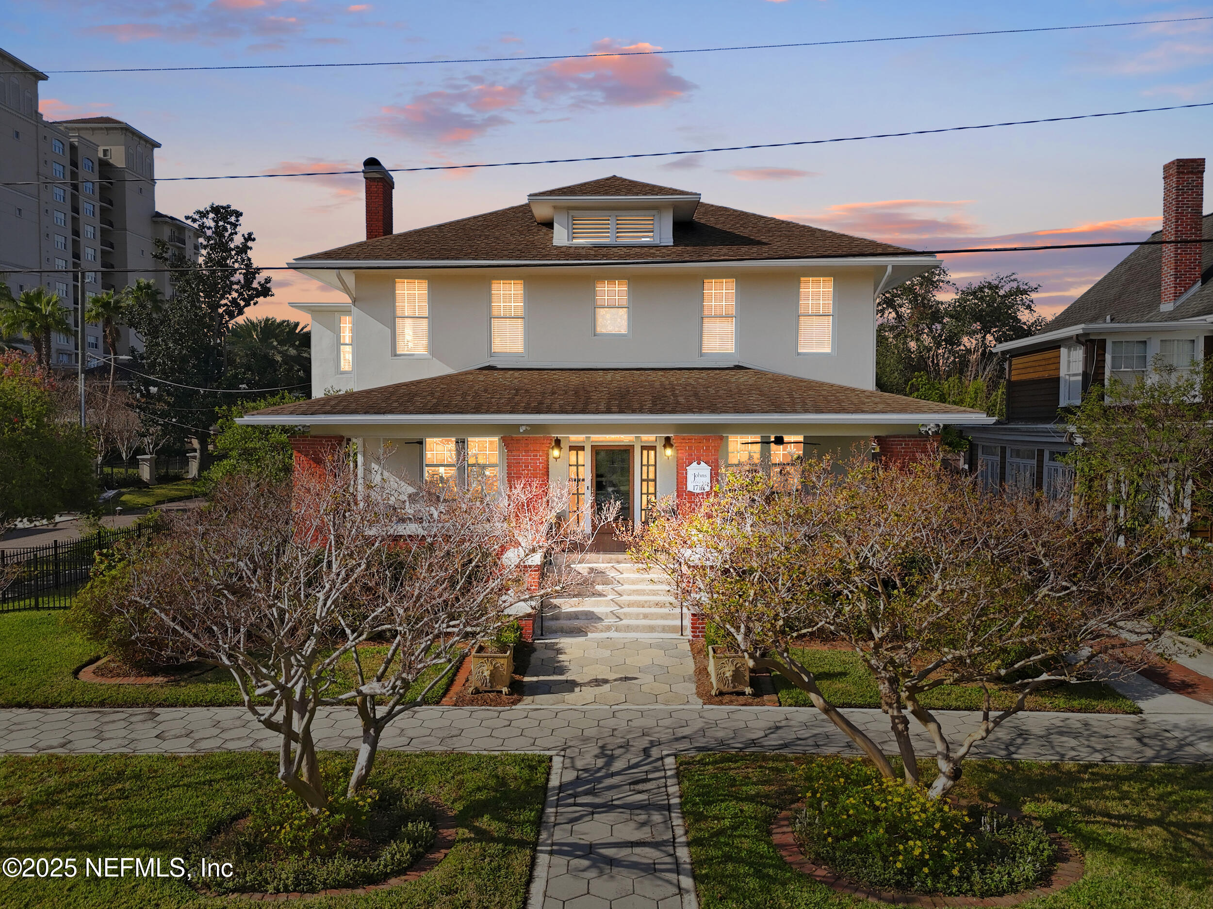 1718 OSCEOLA Street