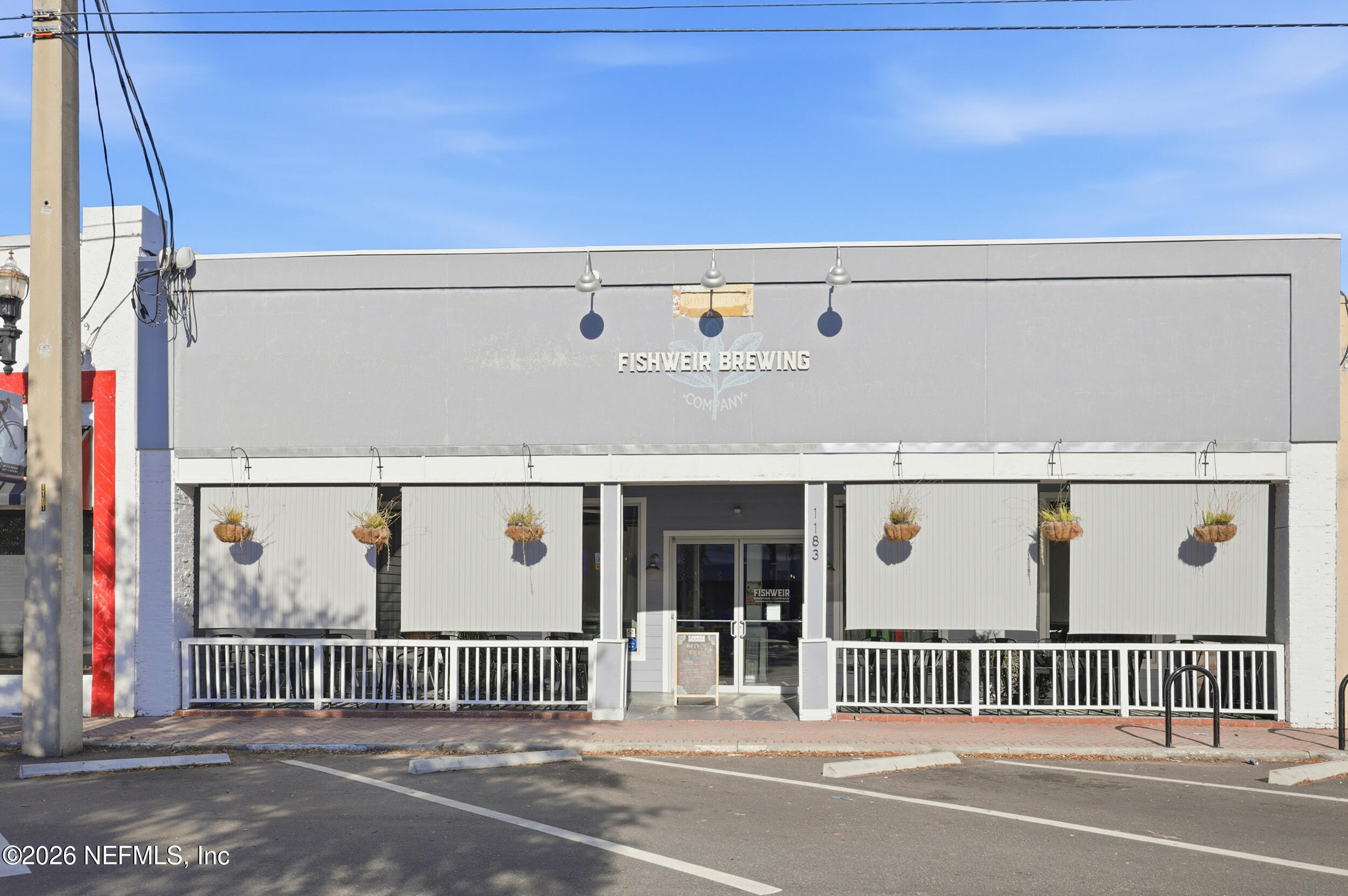 1718 OSCEOLA Street