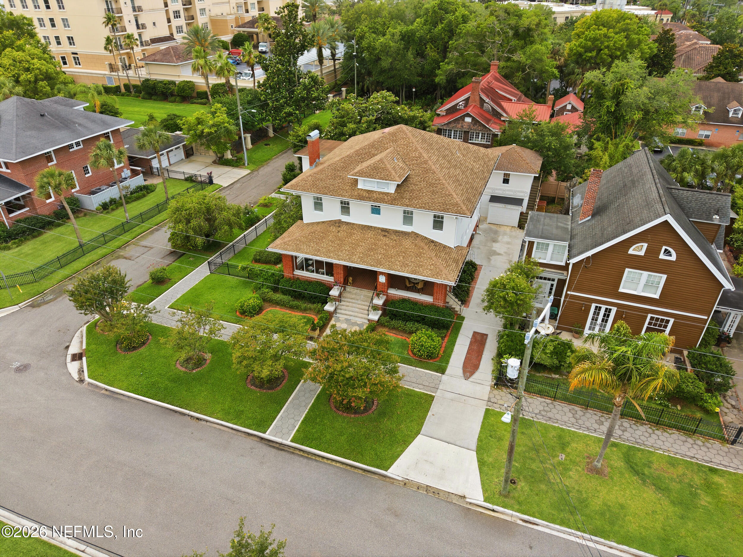 1718 OSCEOLA Street