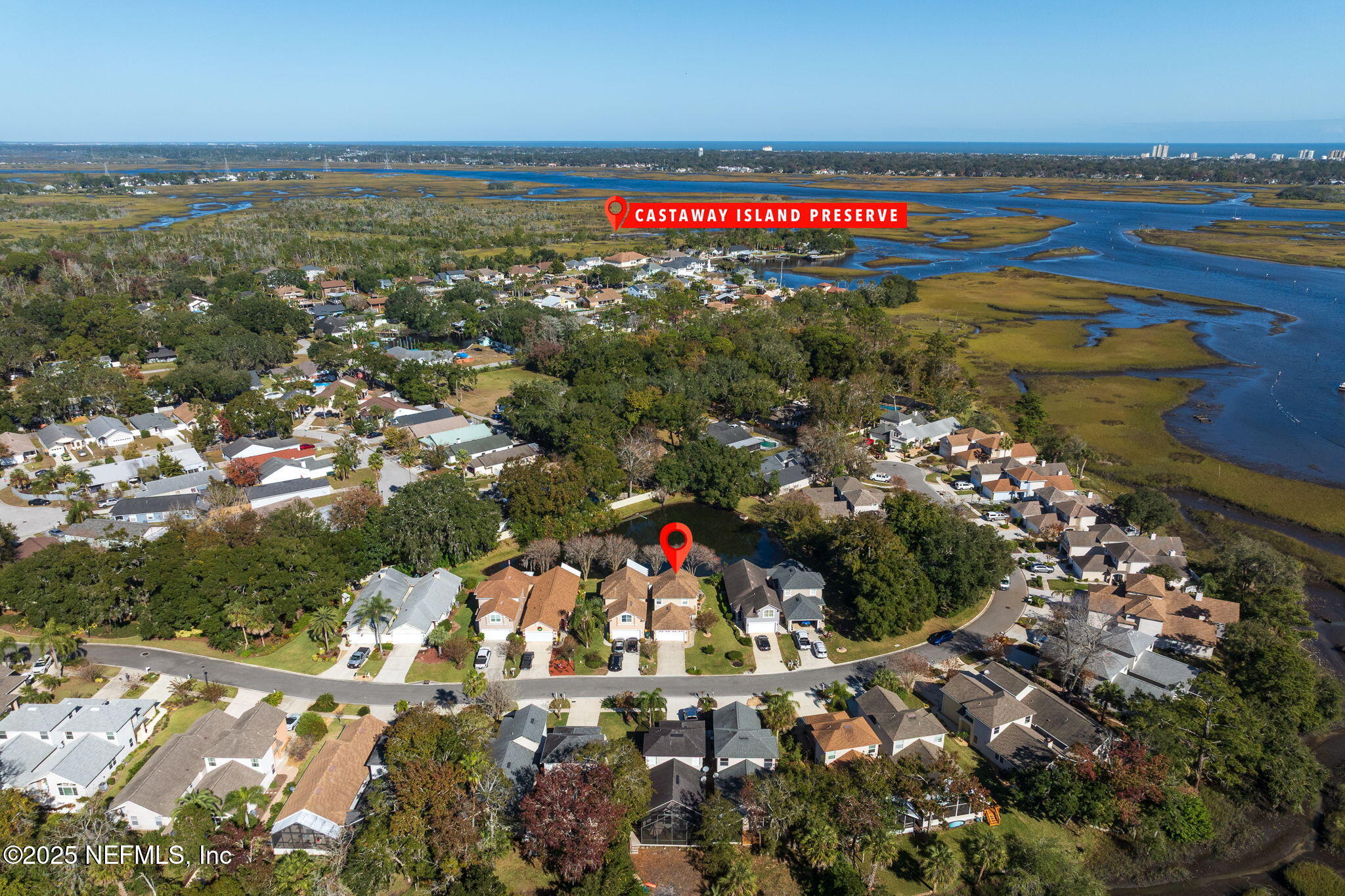 14407 PELICAN BAY Court