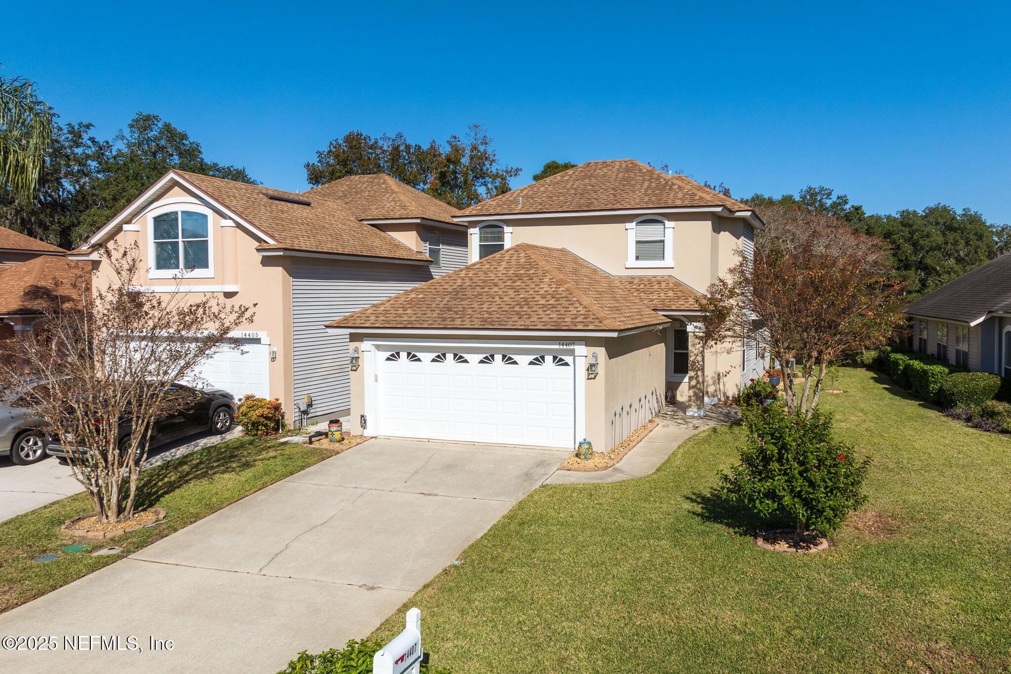 14407 PELICAN BAY Court