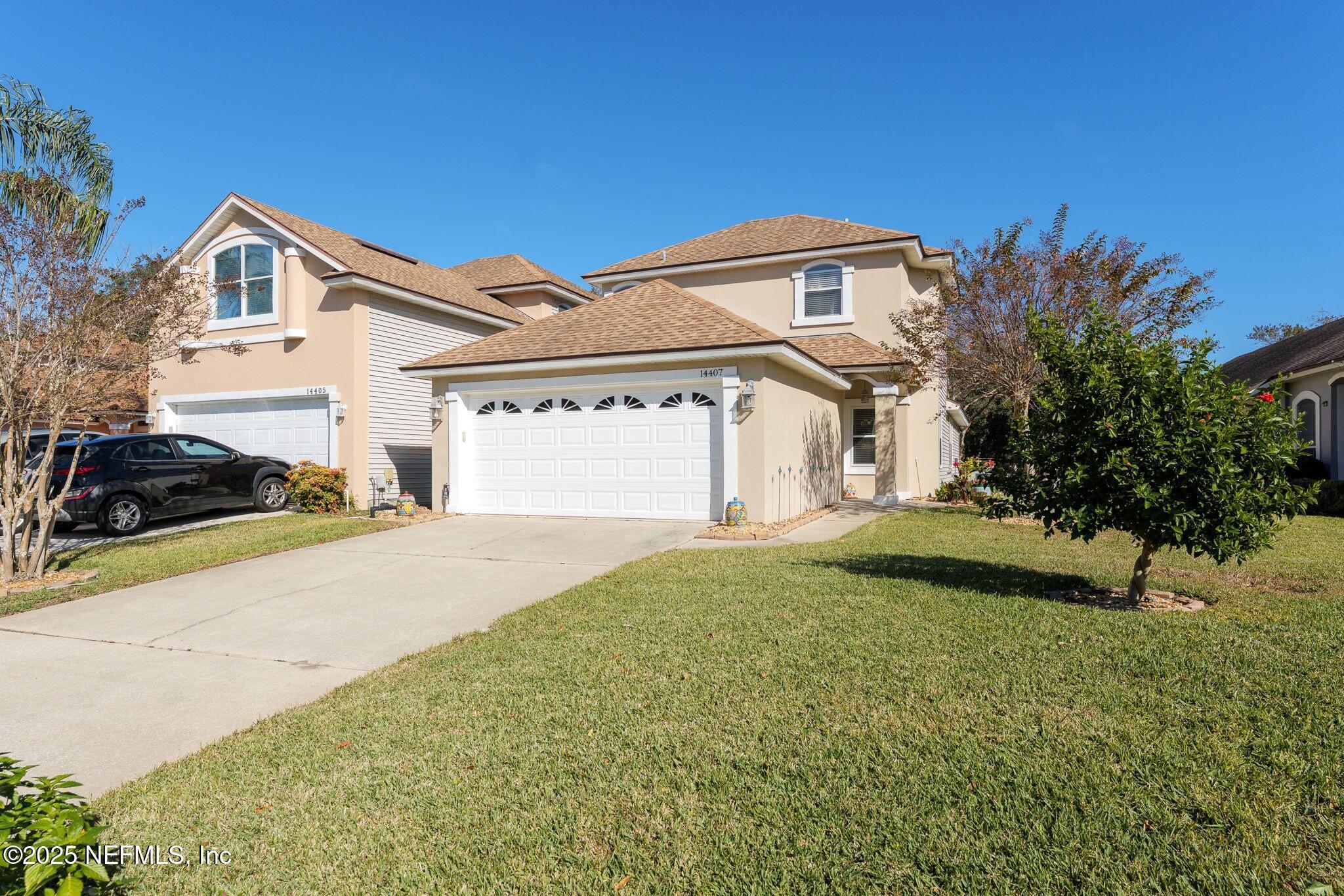 14407 PELICAN BAY Court