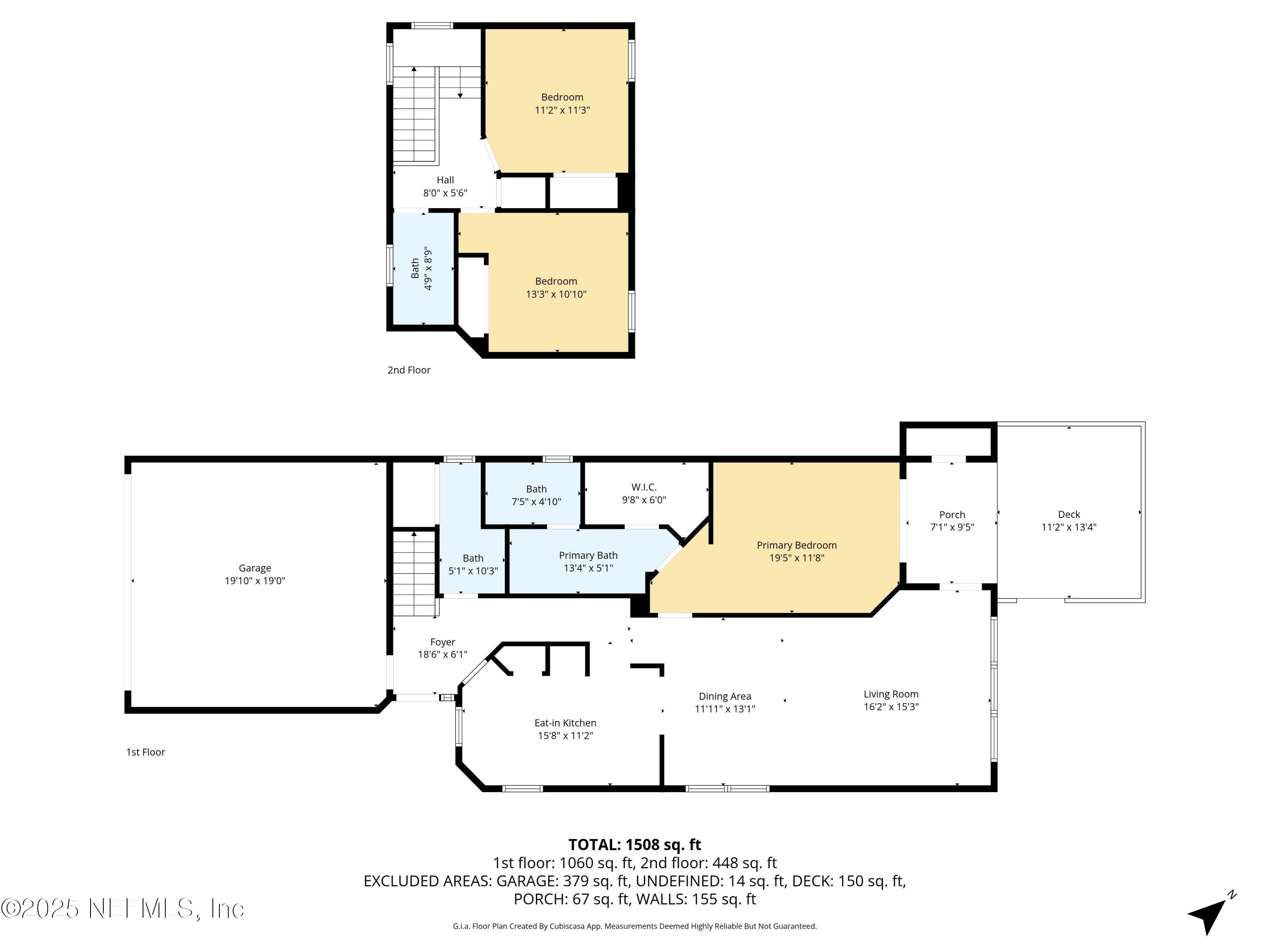 14407 PELICAN BAY Court