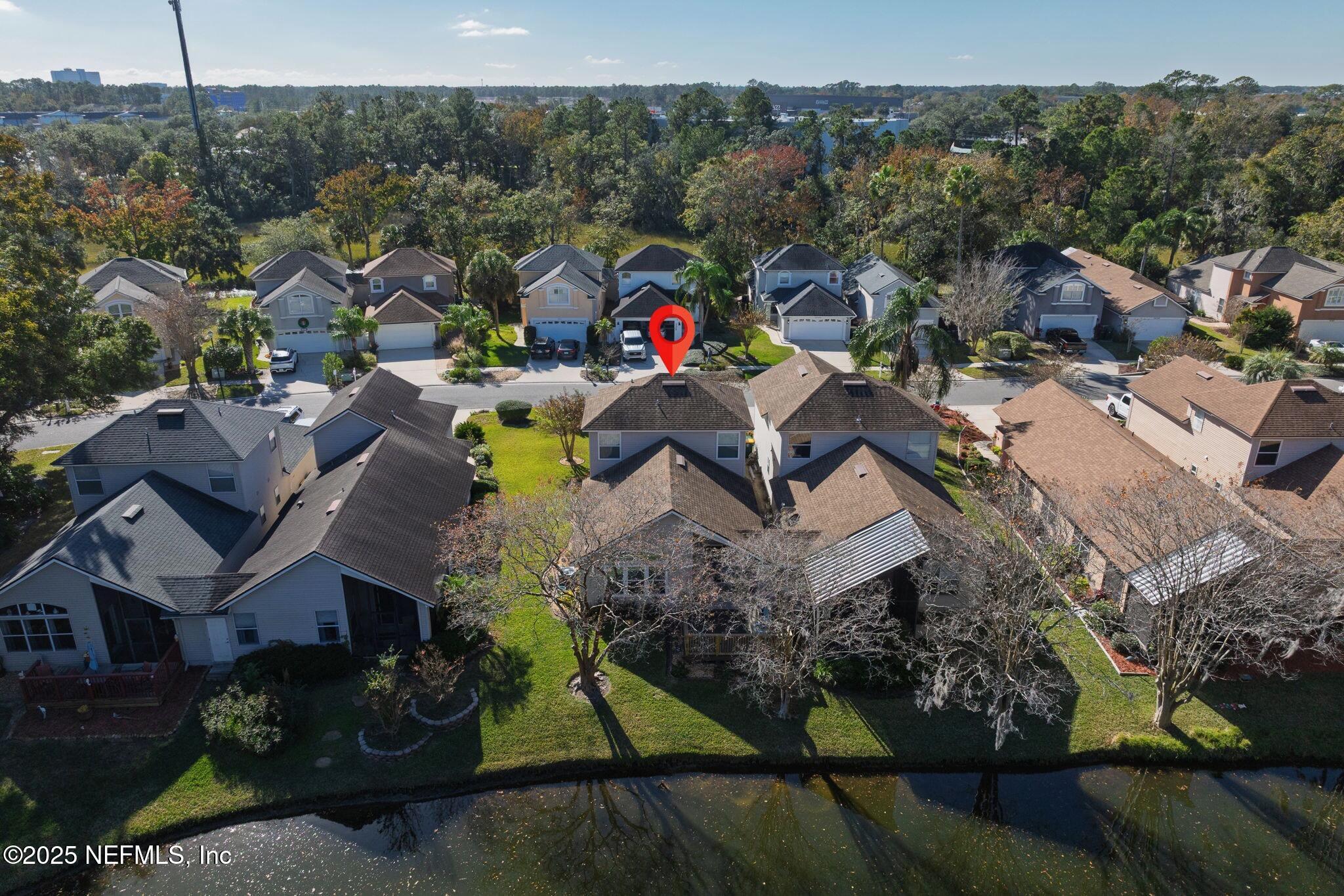 14407 PELICAN BAY Court