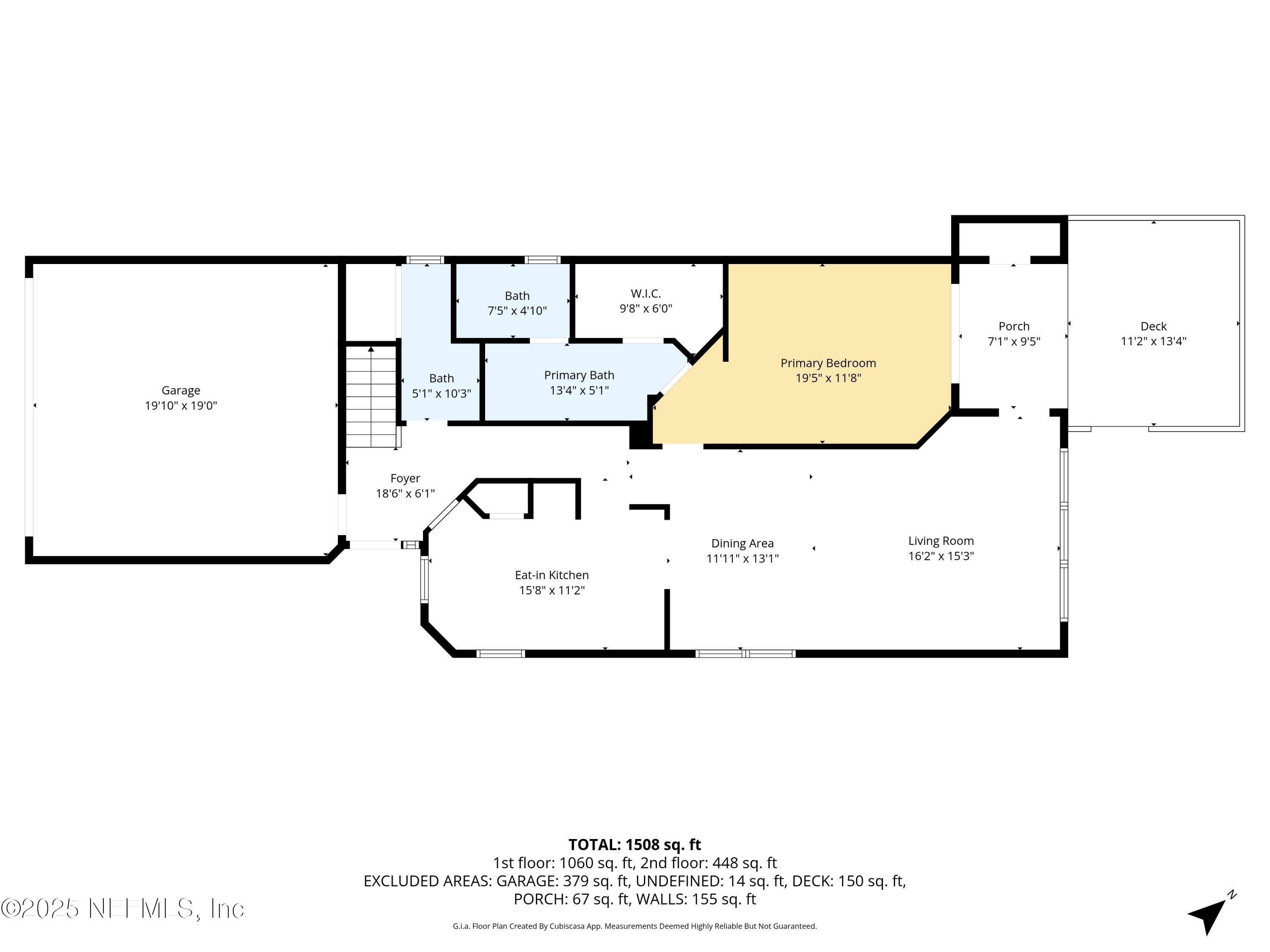 14407 PELICAN BAY Court