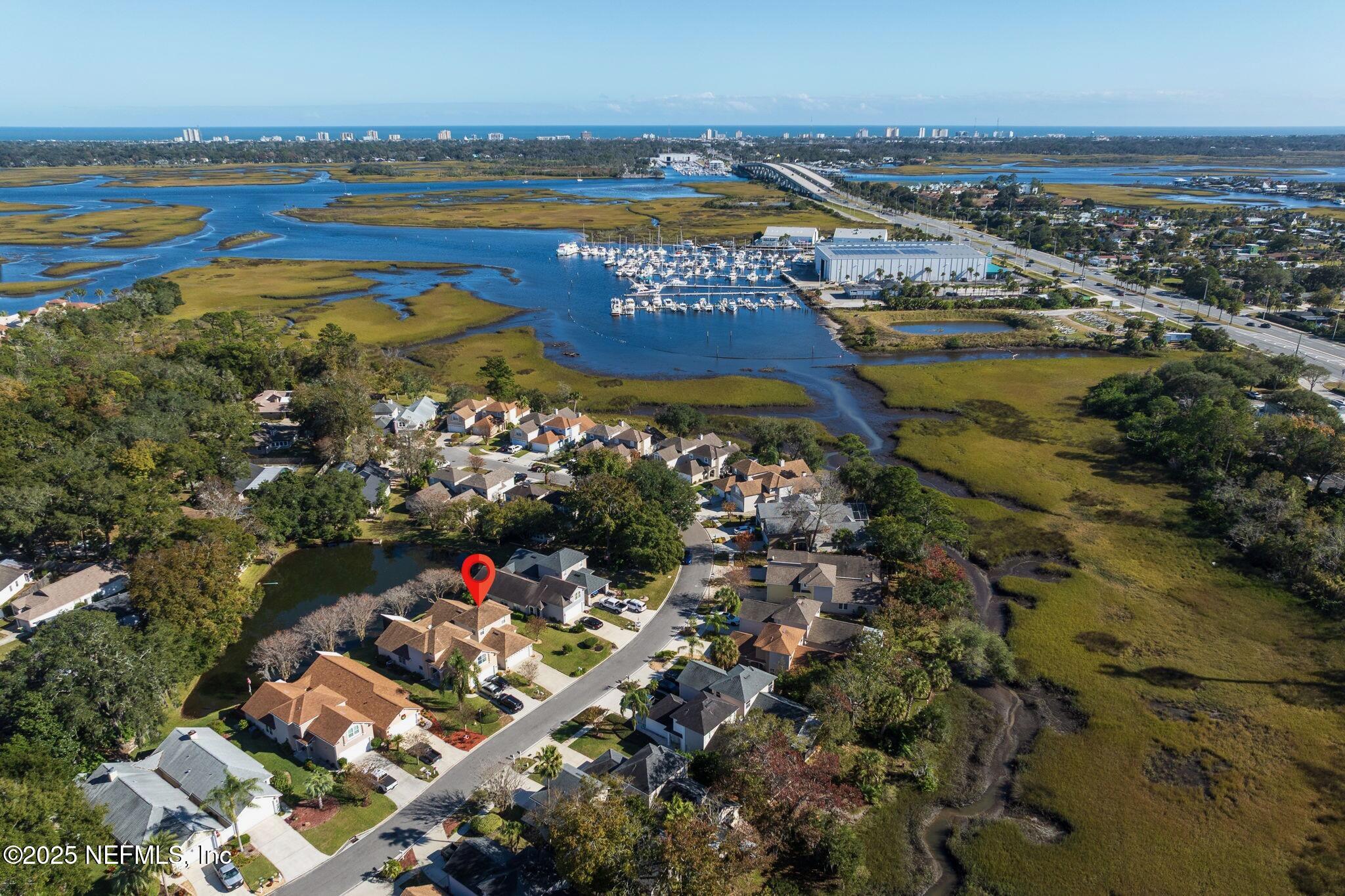 14407 PELICAN BAY Court