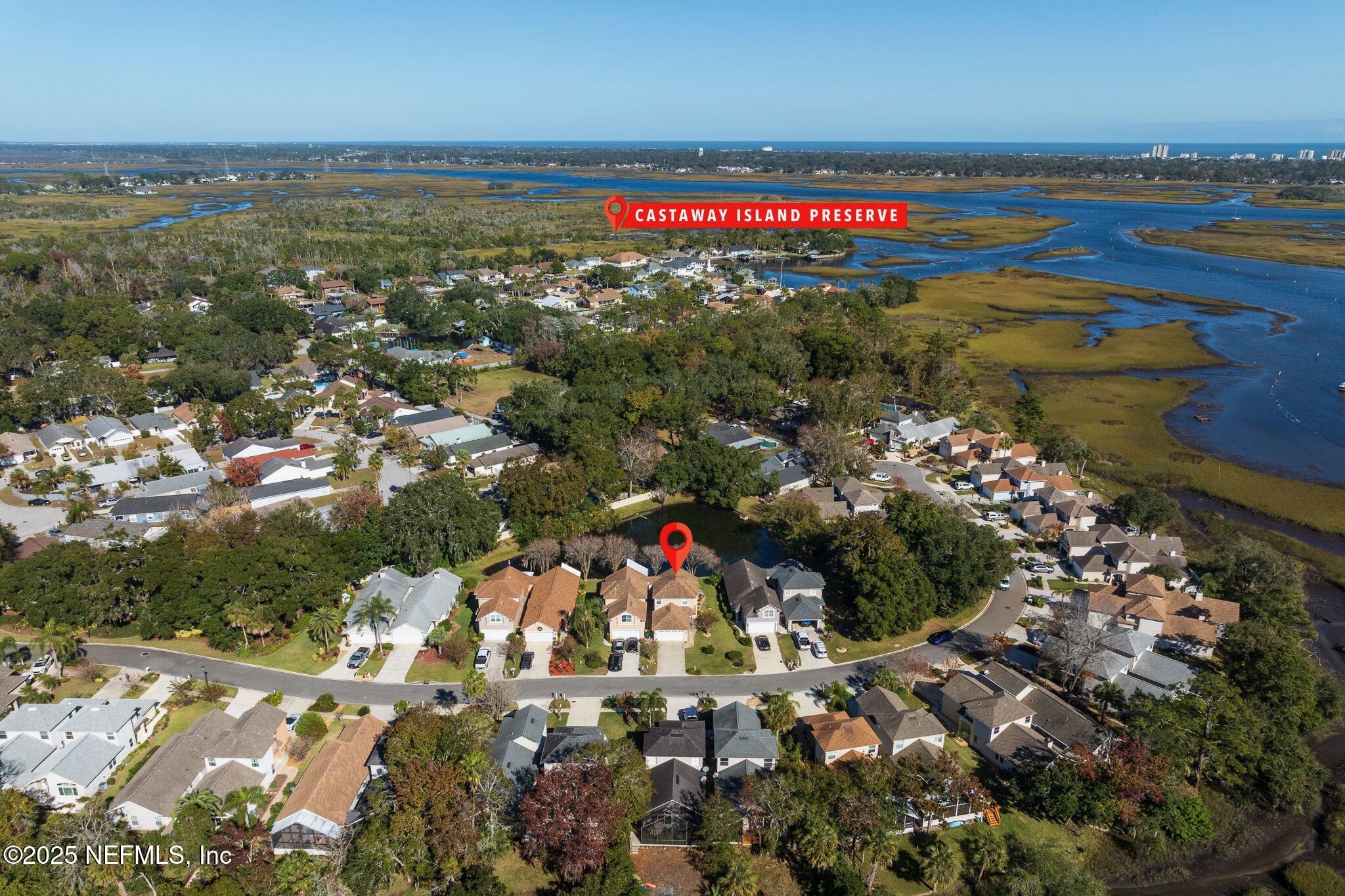 14407 PELICAN BAY Court