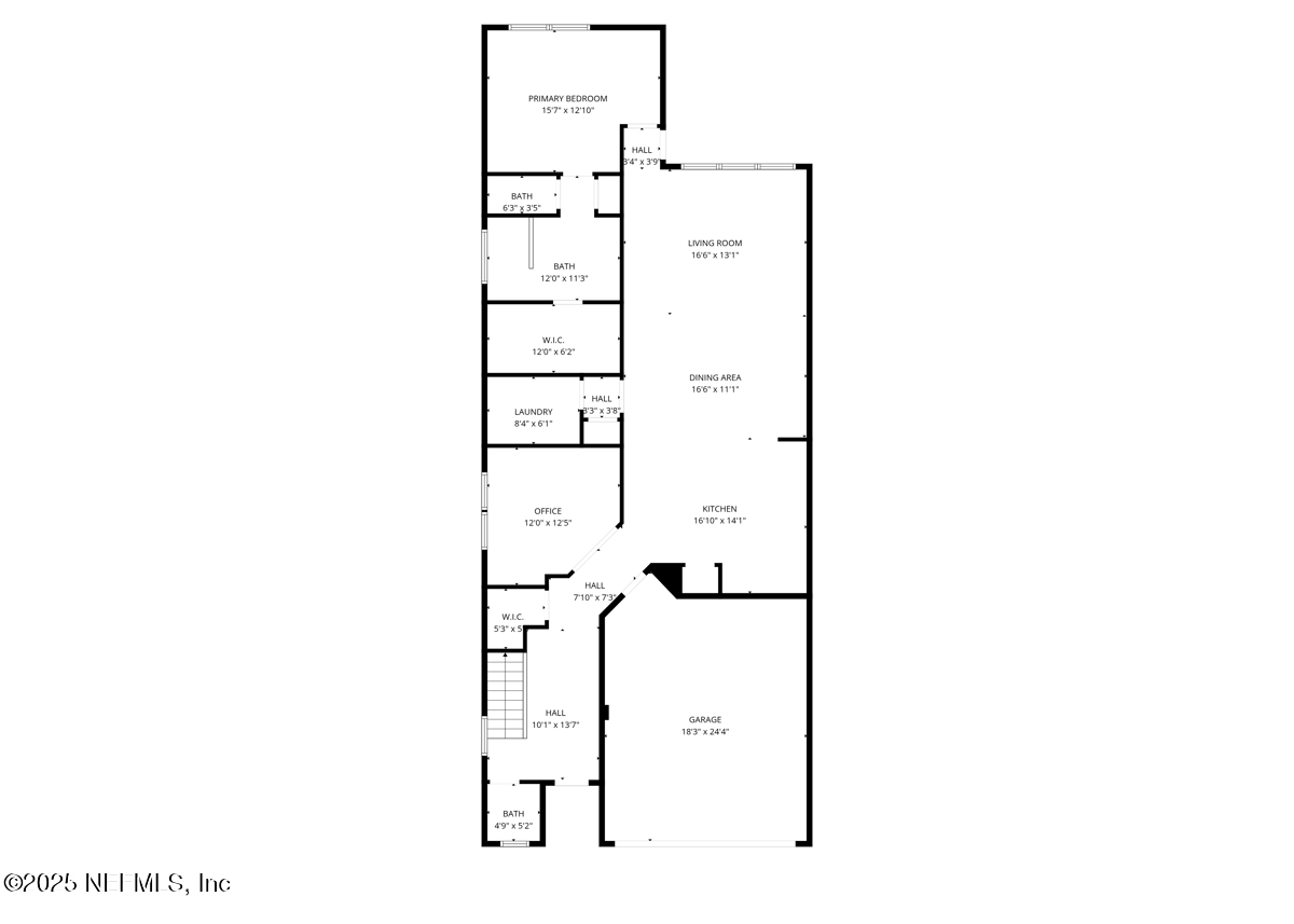 5570 DAIRY FARM Road