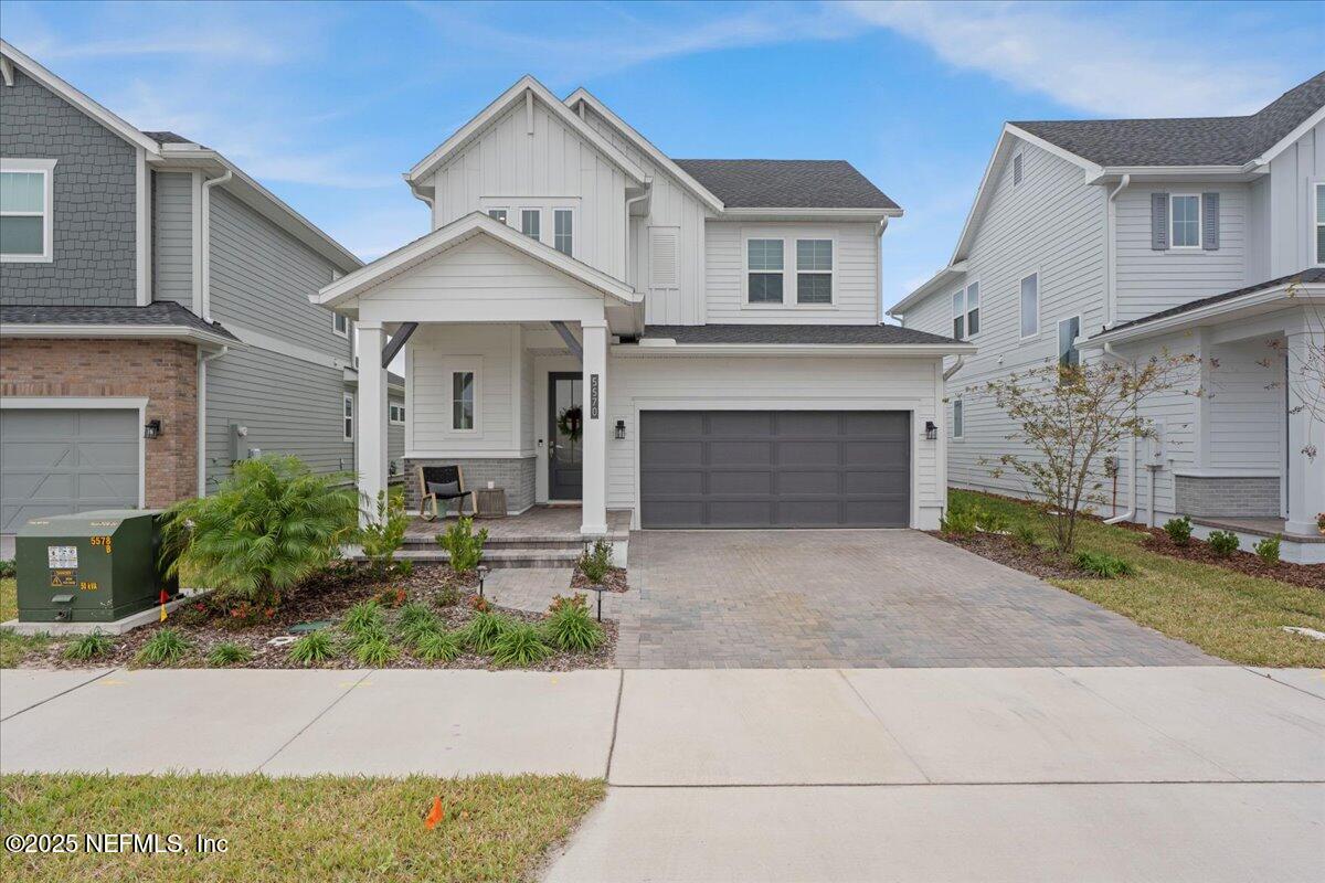 5570 DAIRY FARM Road