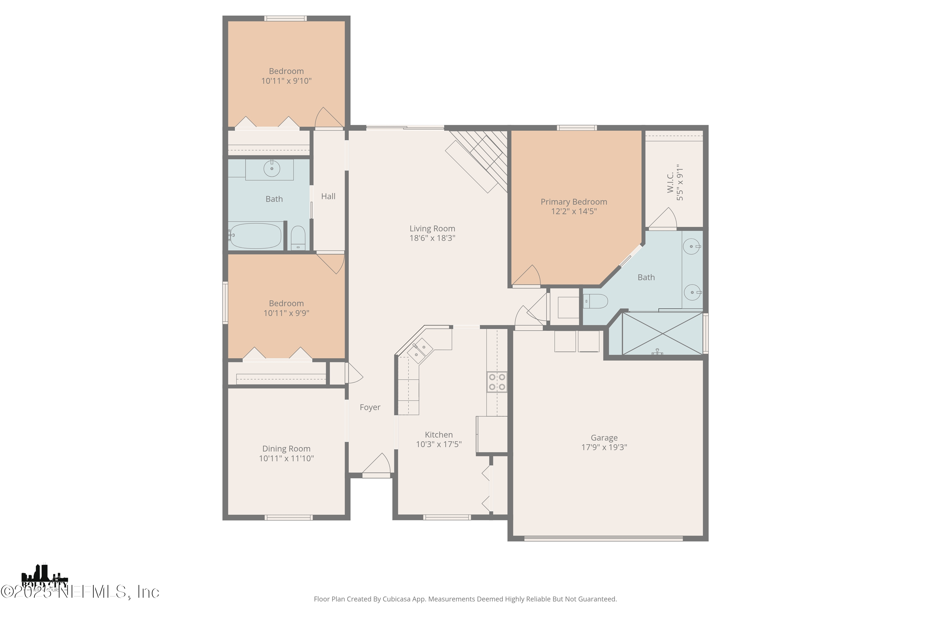 13225 PACEMAKER Drive