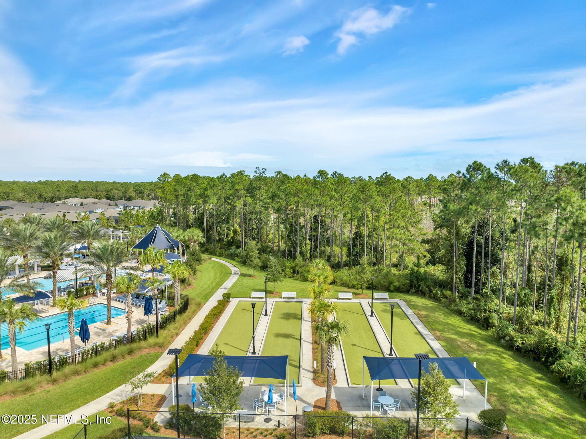 576 TIMBER LIGHT Trail