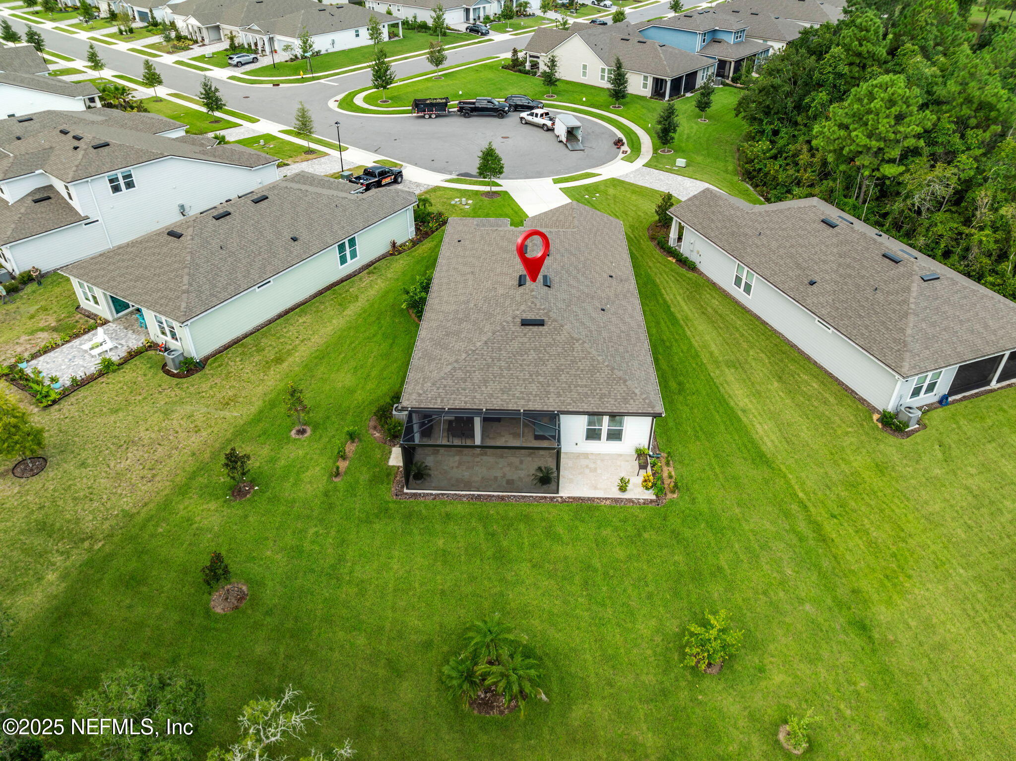 576 TIMBER LIGHT Trail