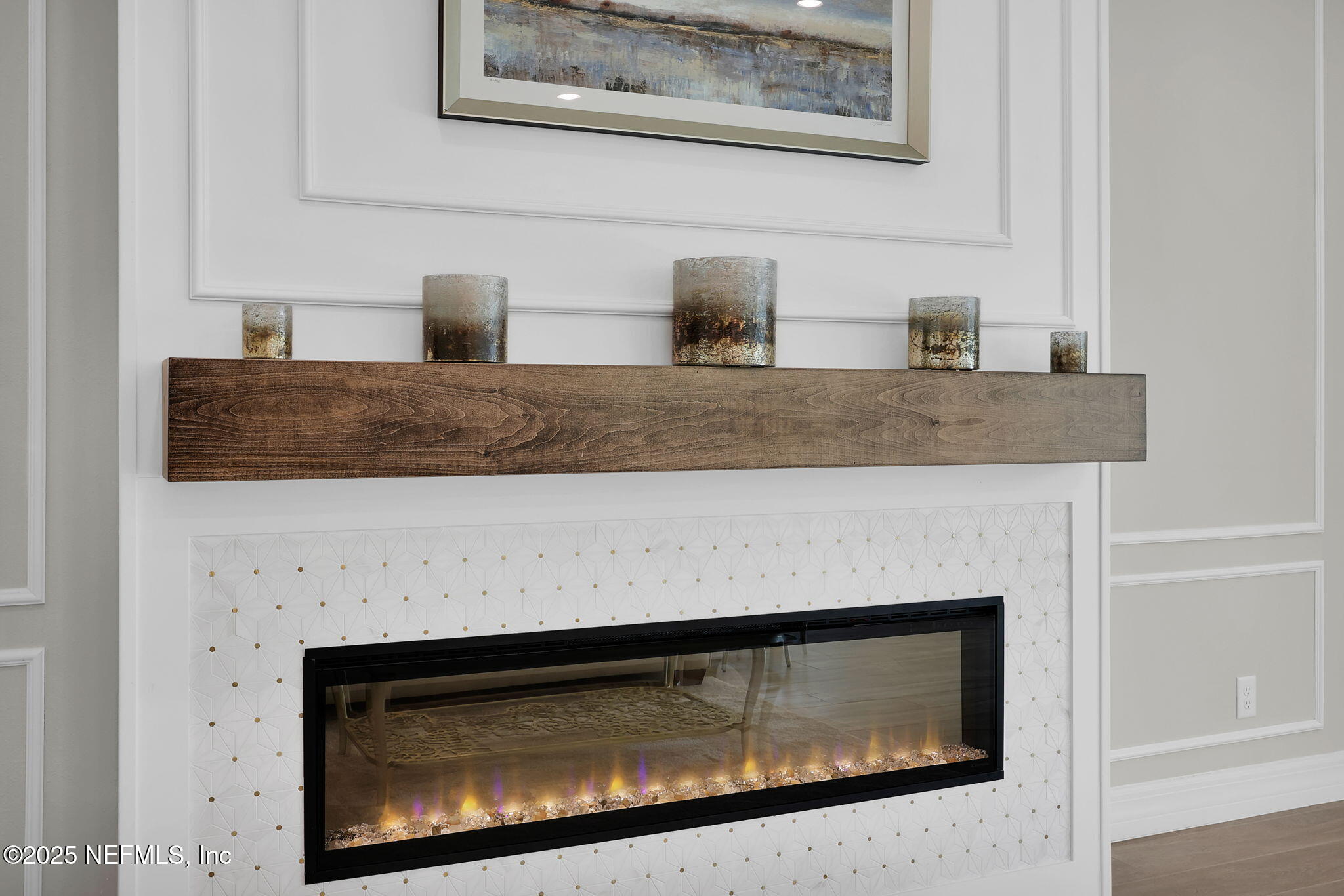 576 TIMBER LIGHT Trail