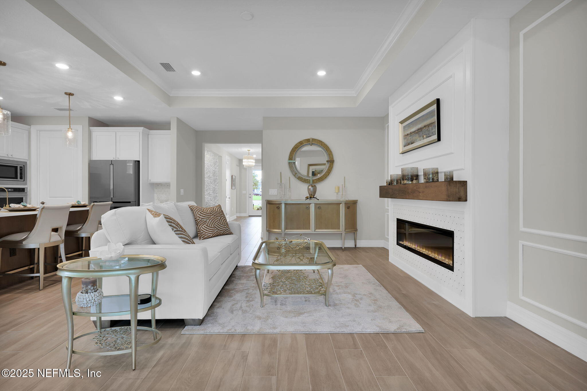 576 TIMBER LIGHT Trail