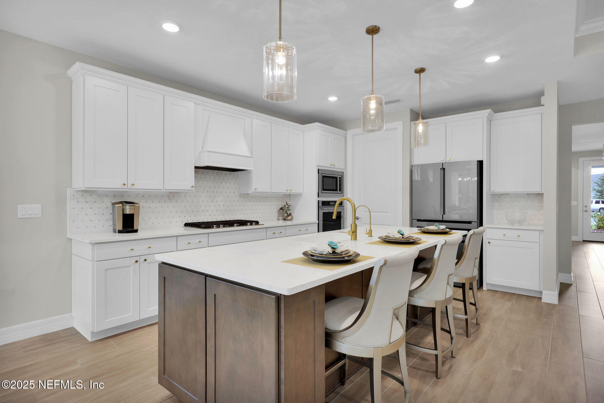 576 TIMBER LIGHT Trail