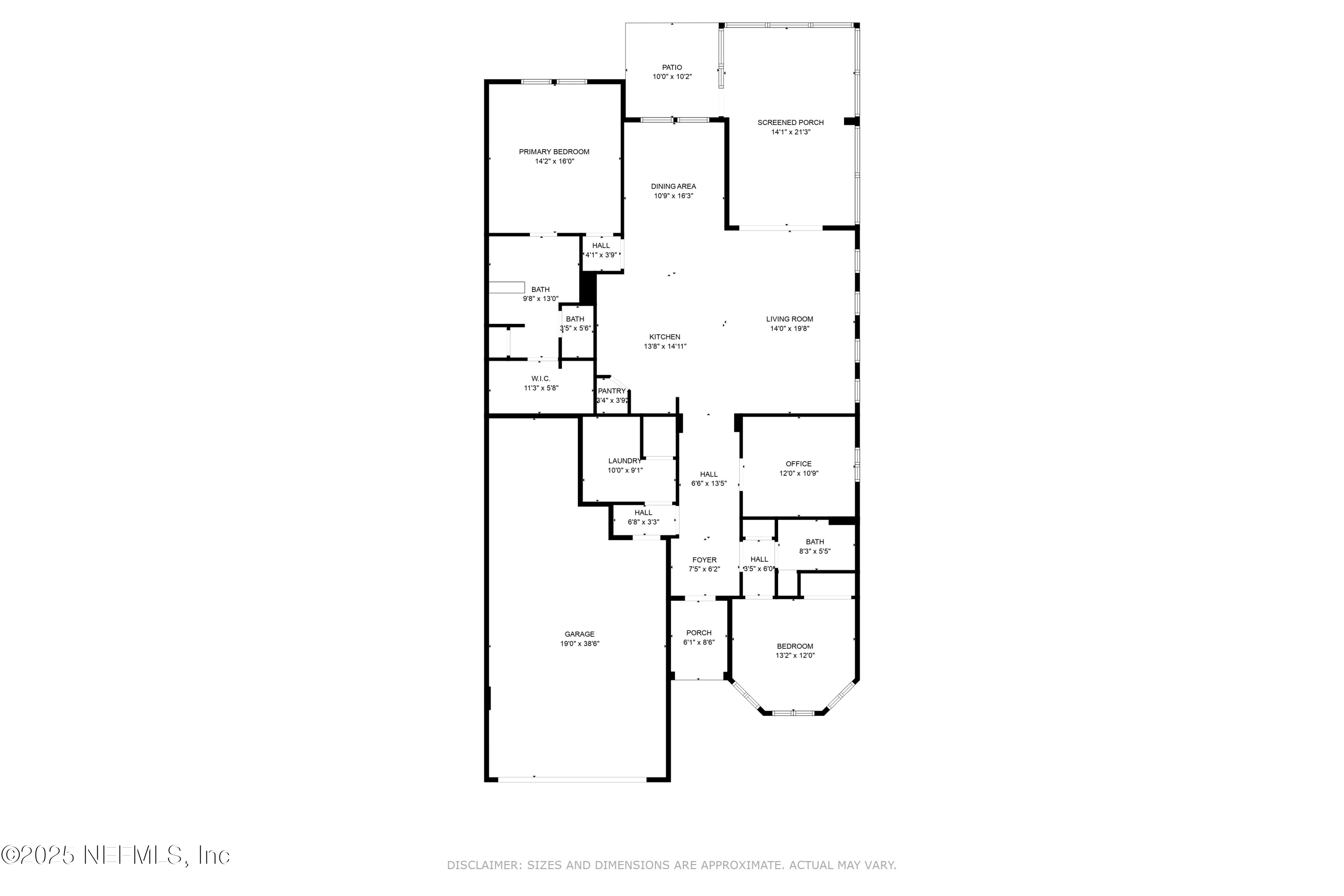 225 SWEET PINE Trail