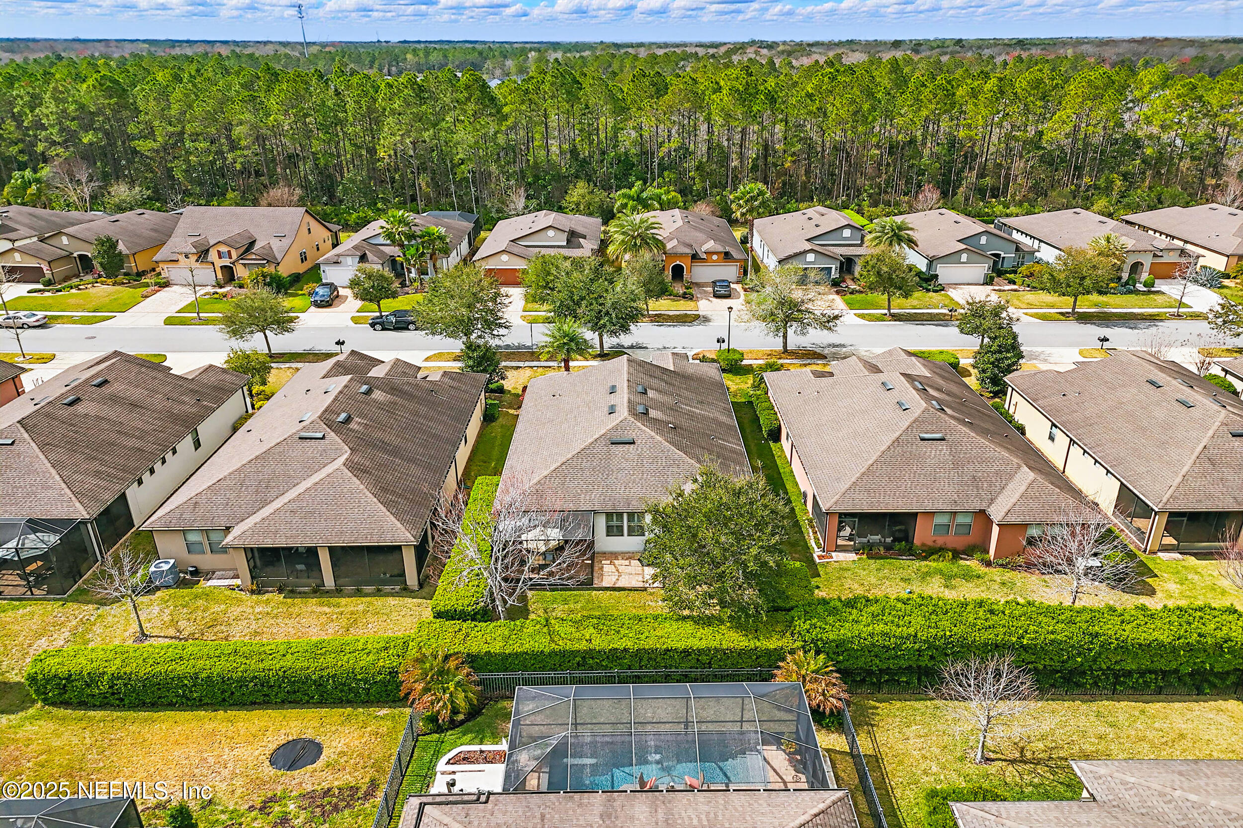 225 SWEET PINE Trail