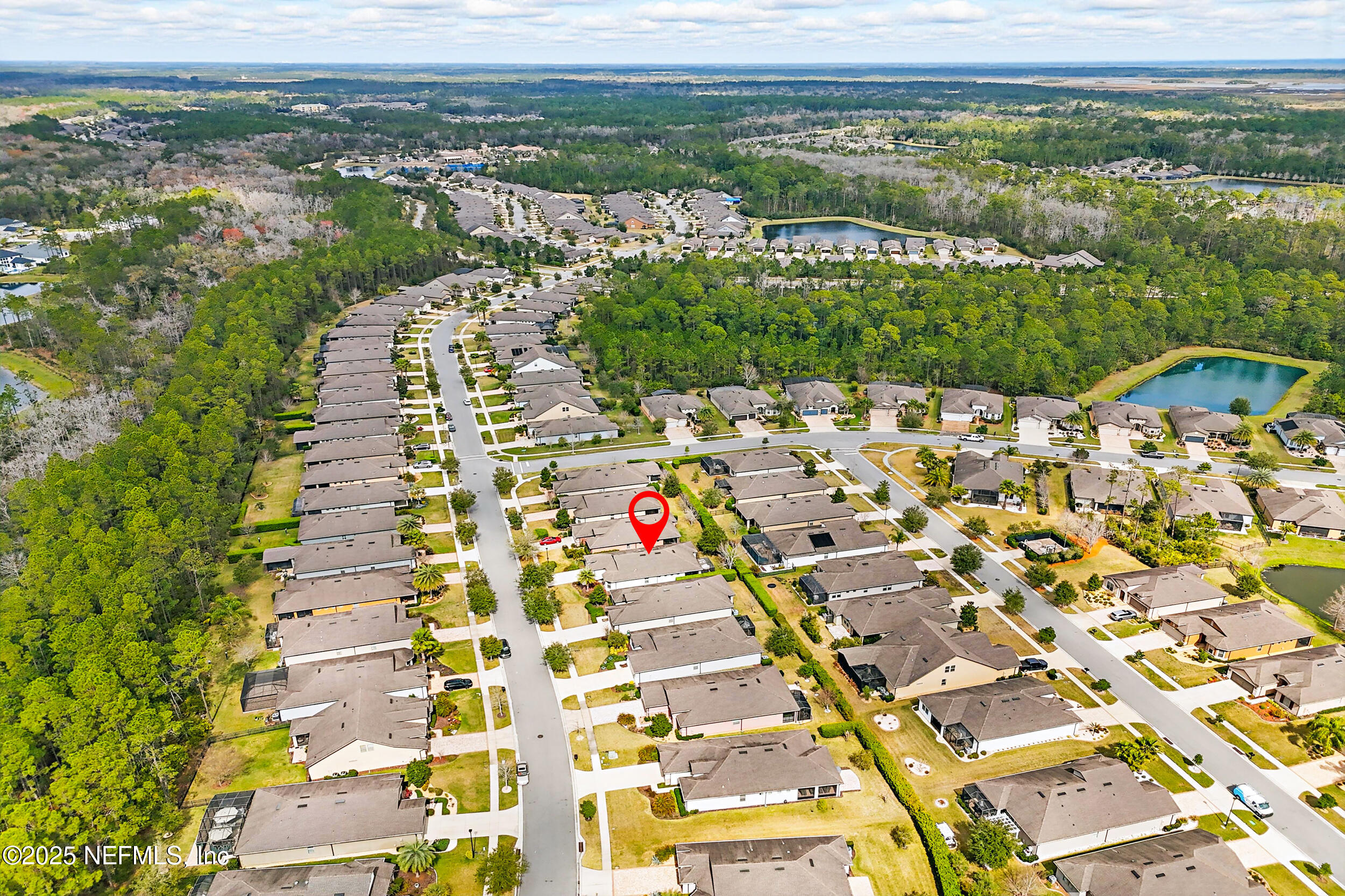 225 SWEET PINE Trail