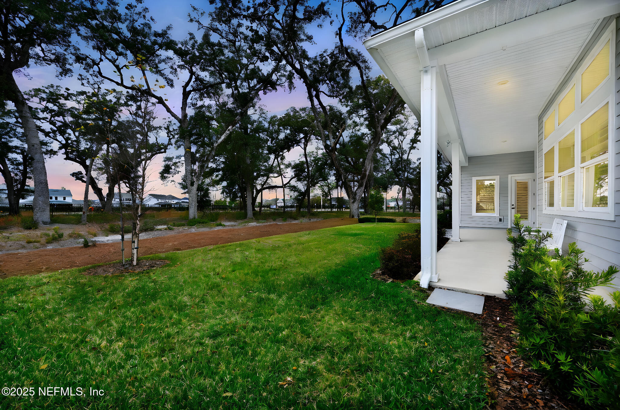 40 SPARROW CREEK Drive, St. Augustine