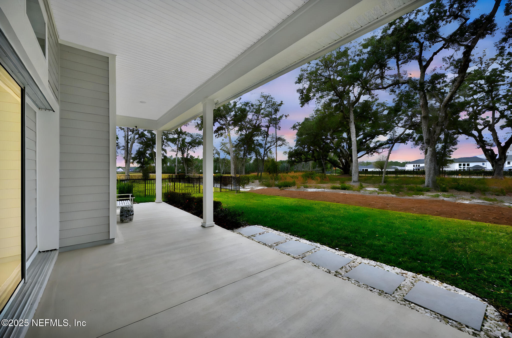 40 SPARROW CREEK Drive, St. Augustine