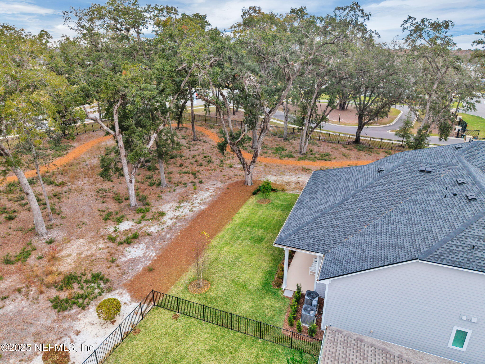 40 SPARROW CREEK Drive, St. Augustine