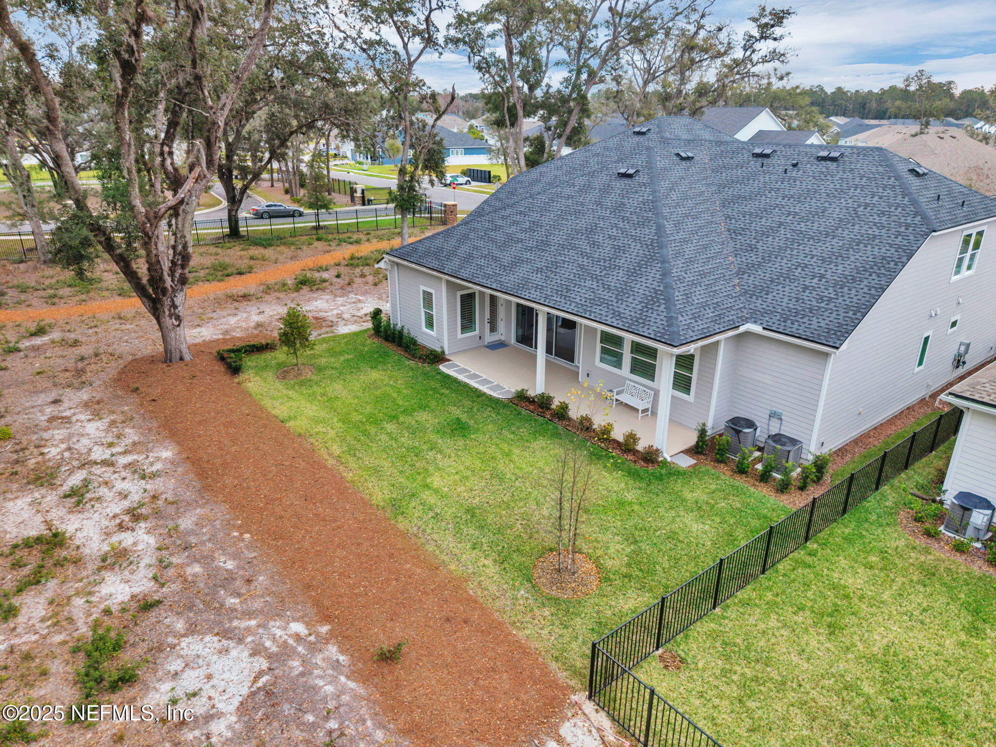 40 SPARROW CREEK Drive, St. Augustine