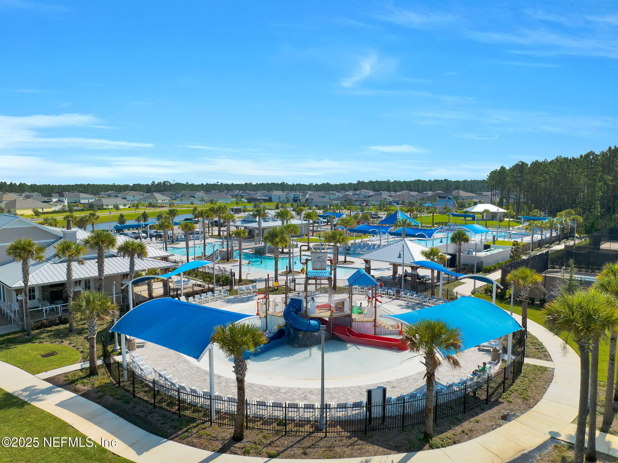 40 SPARROW CREEK Drive, St. Augustine