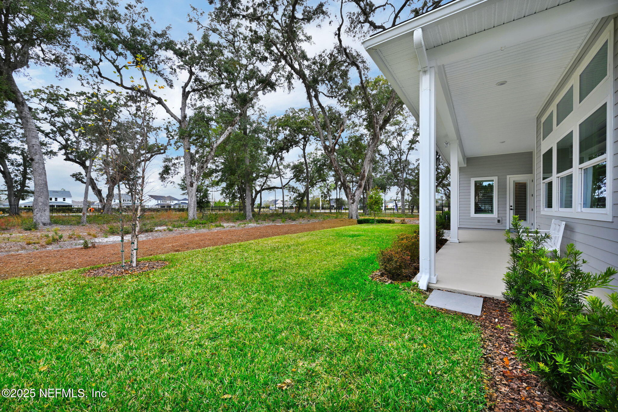 40 SPARROW CREEK Drive, St. Augustine