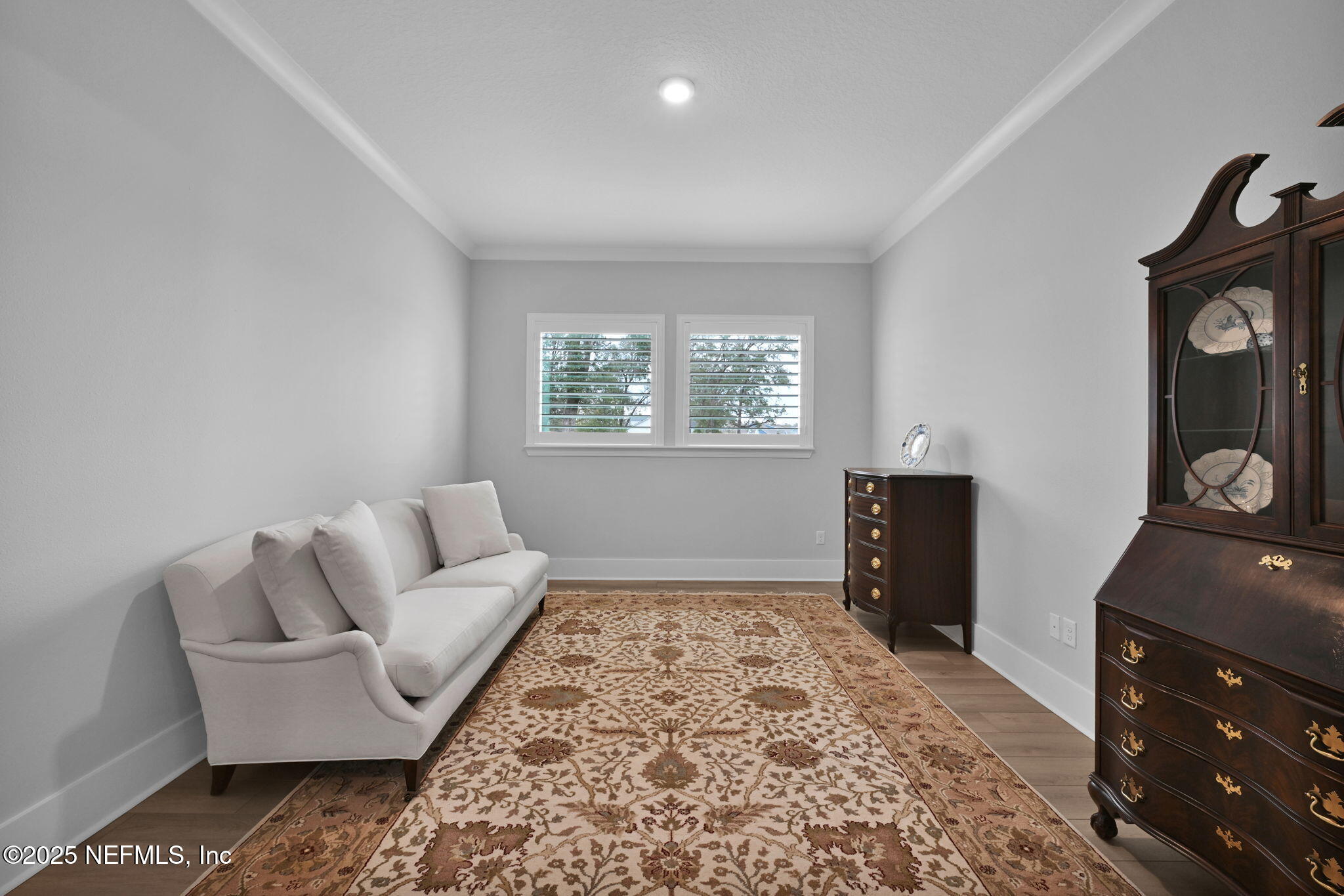 40 SPARROW CREEK Drive, St. Augustine