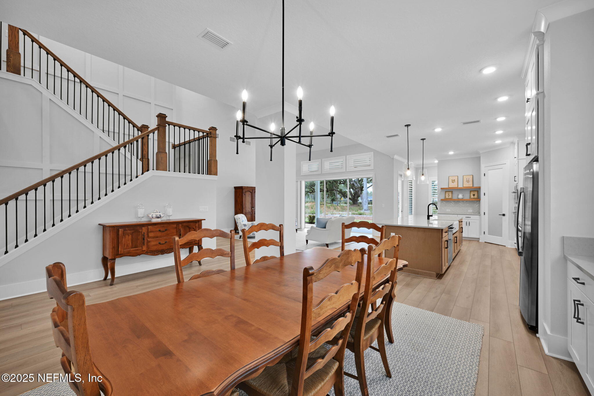 40 SPARROW CREEK Drive, St. Augustine