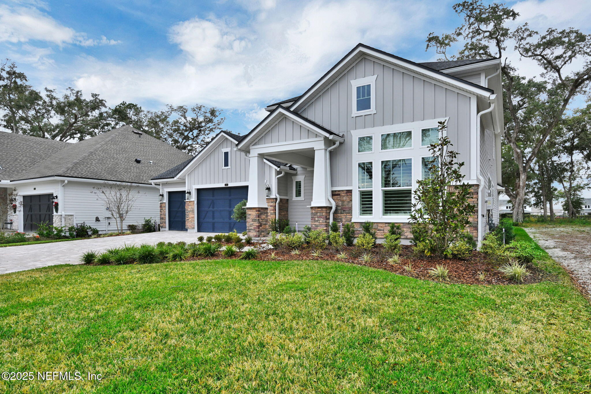 40 SPARROW CREEK Drive, St. Augustine