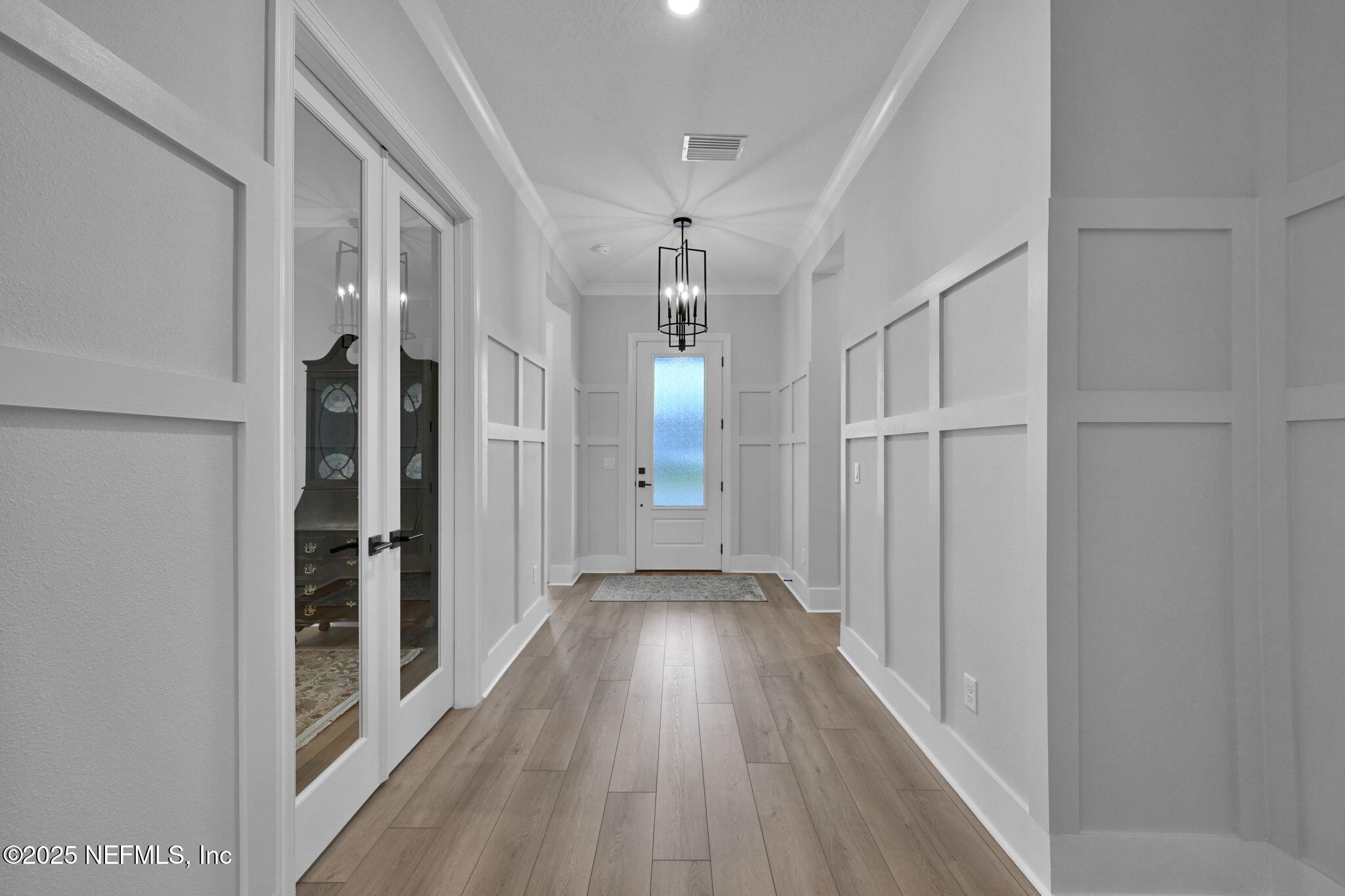 40 SPARROW CREEK Drive, St. Augustine