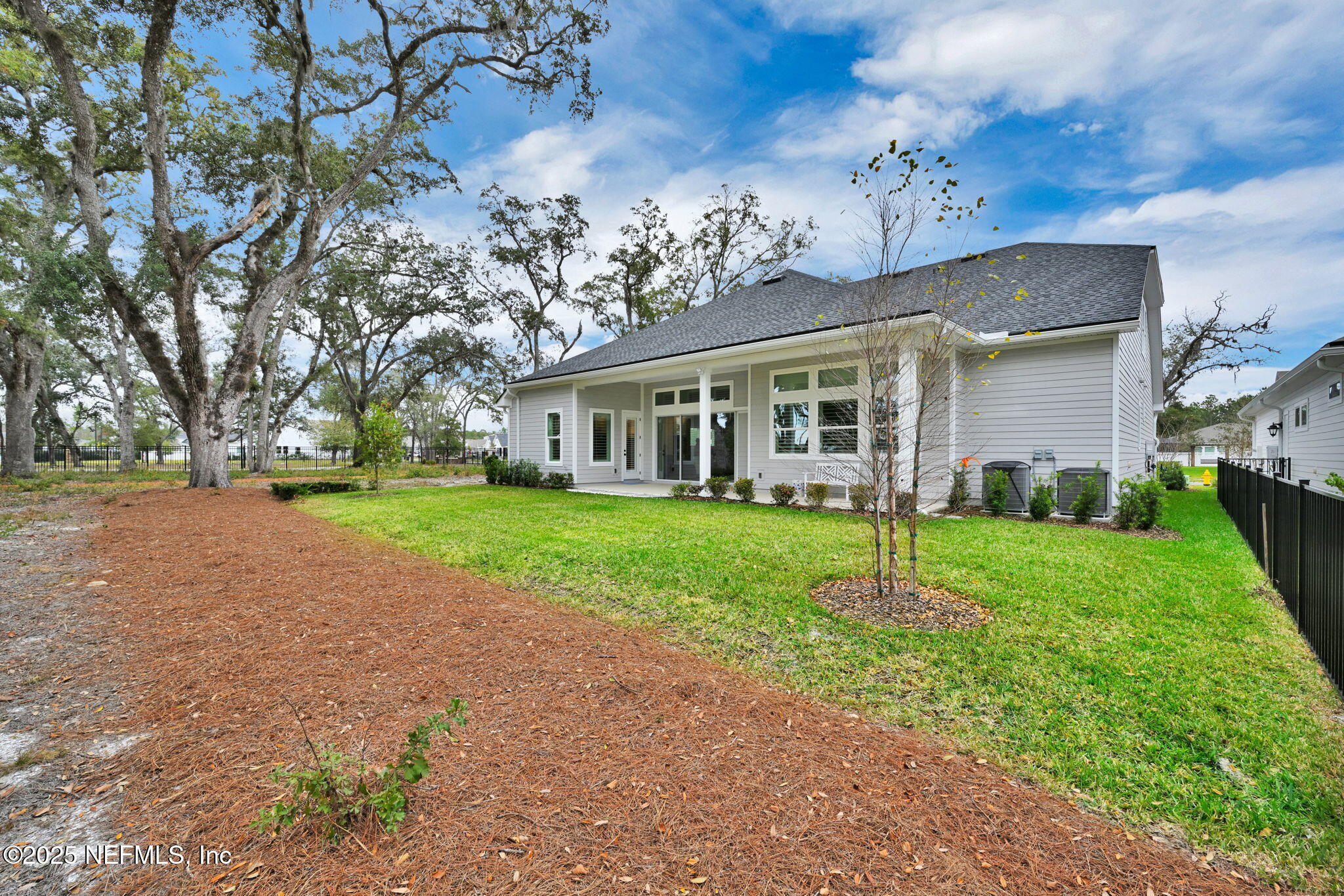 40 SPARROW CREEK Drive, St. Augustine