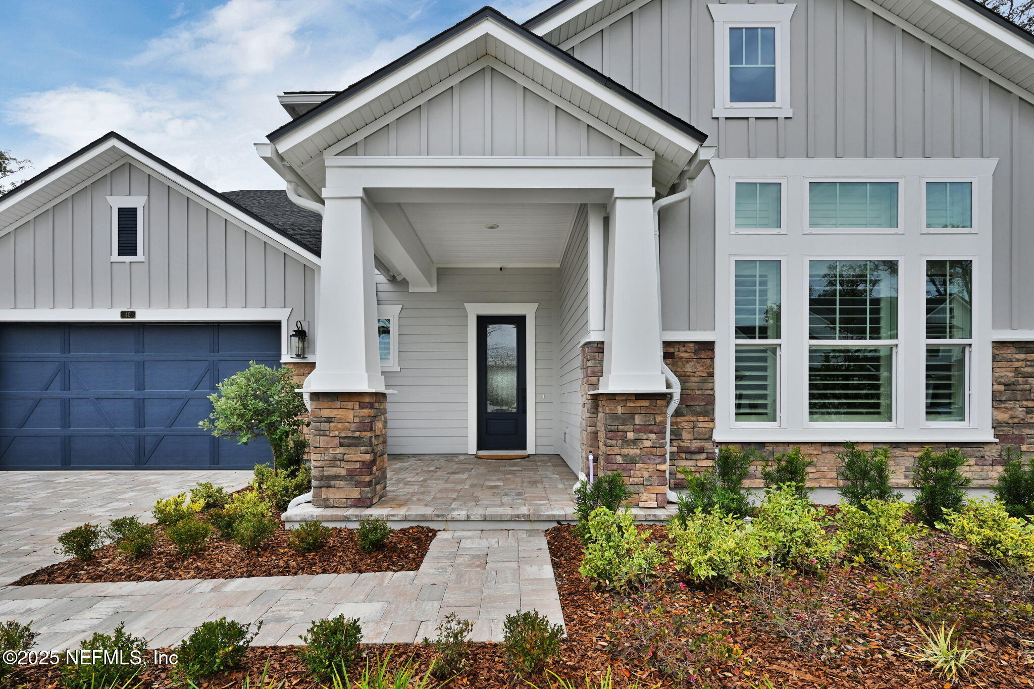 40 SPARROW CREEK Drive, St. Augustine