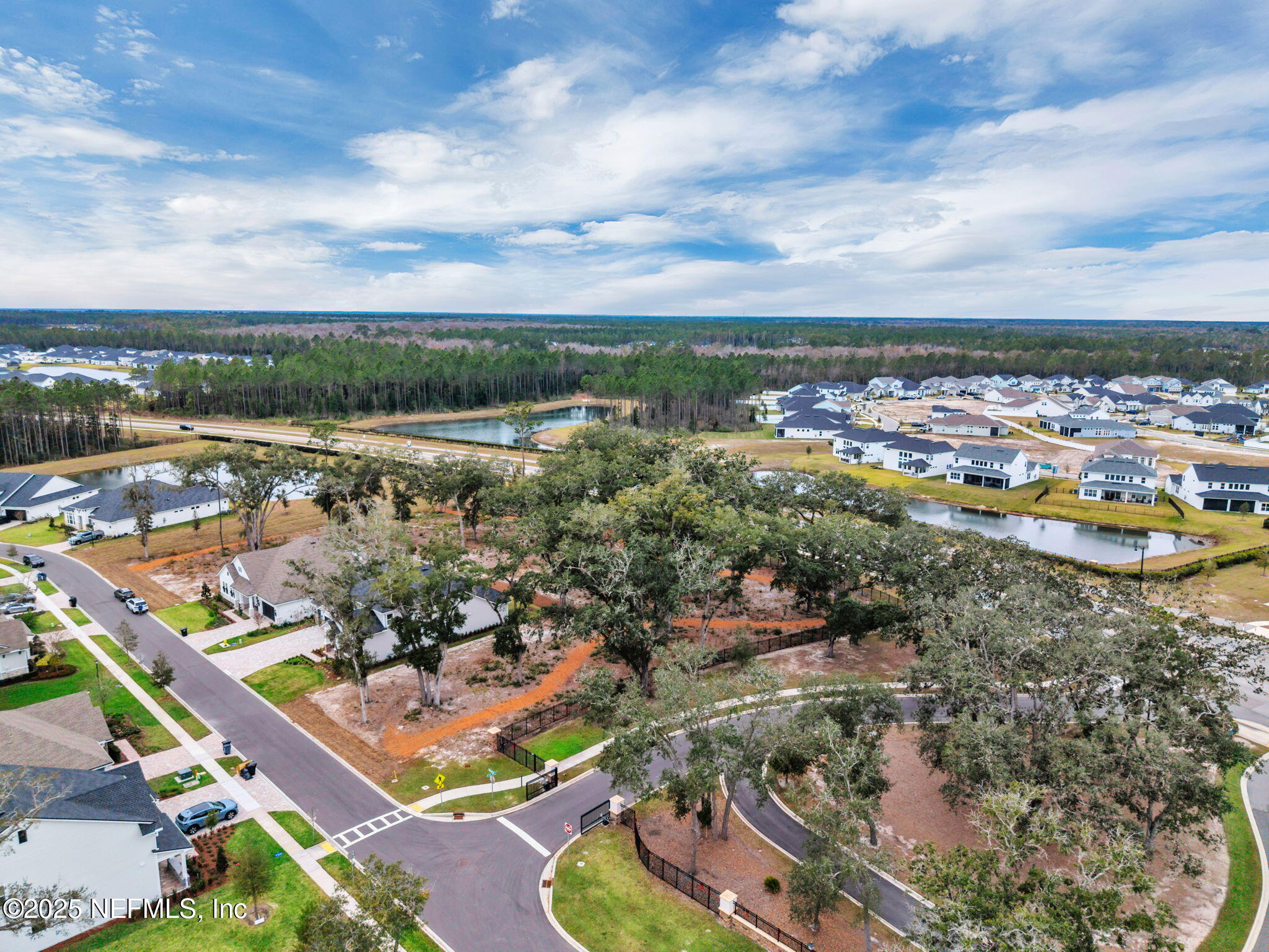 40 SPARROW CREEK Drive, St. Augustine