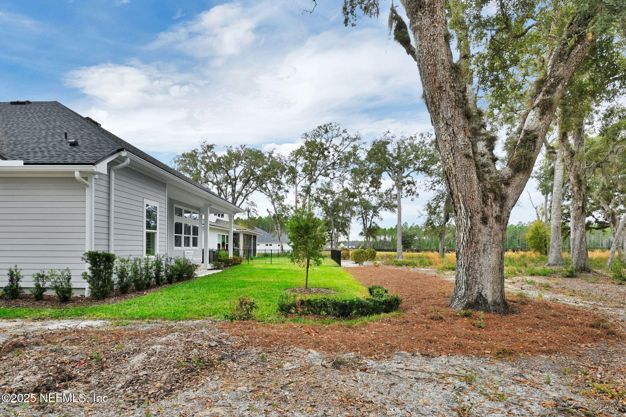 40 SPARROW CREEK Drive, St. Augustine