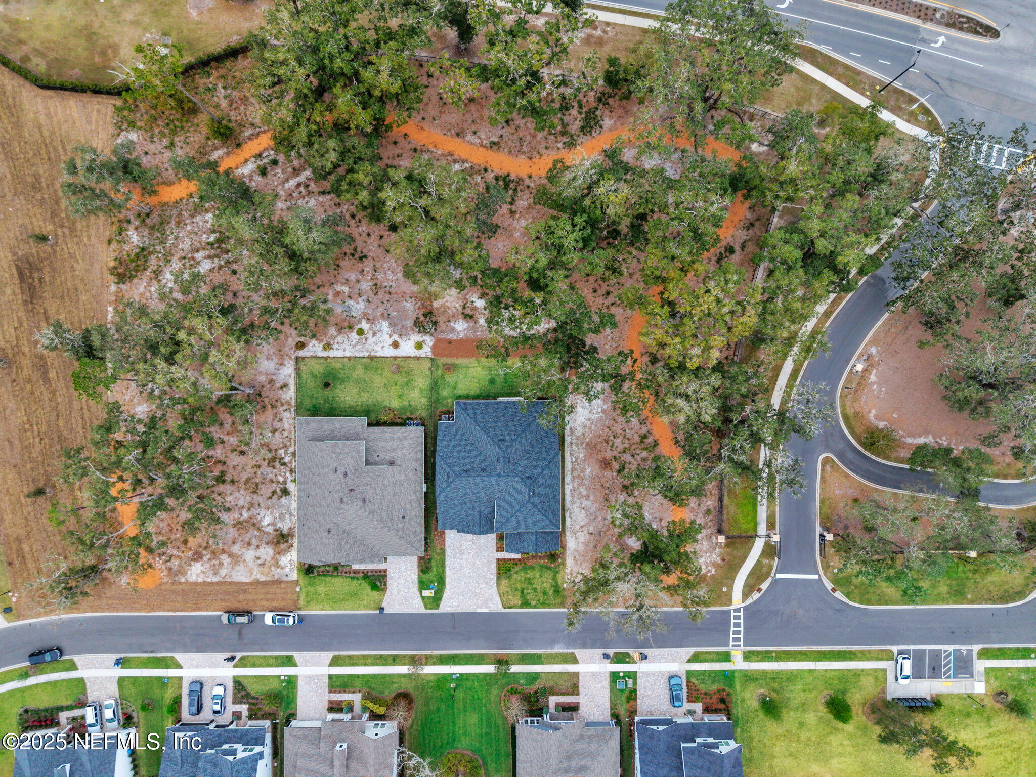 40 SPARROW CREEK Drive, St. Augustine